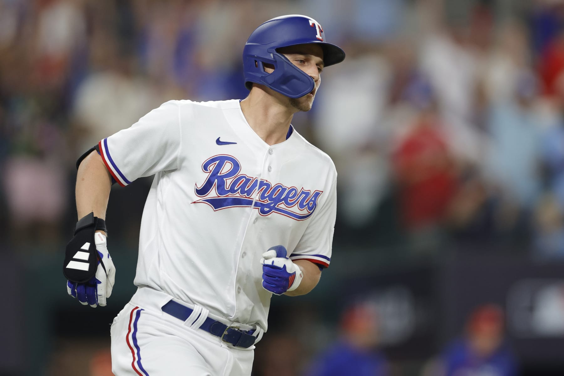 Jordan Montgomery Thrills Rangers Fans, Silences Rays in MLB Wild Card Game  1 Gem, News, Scores, Highlights, Stats, and Rumors