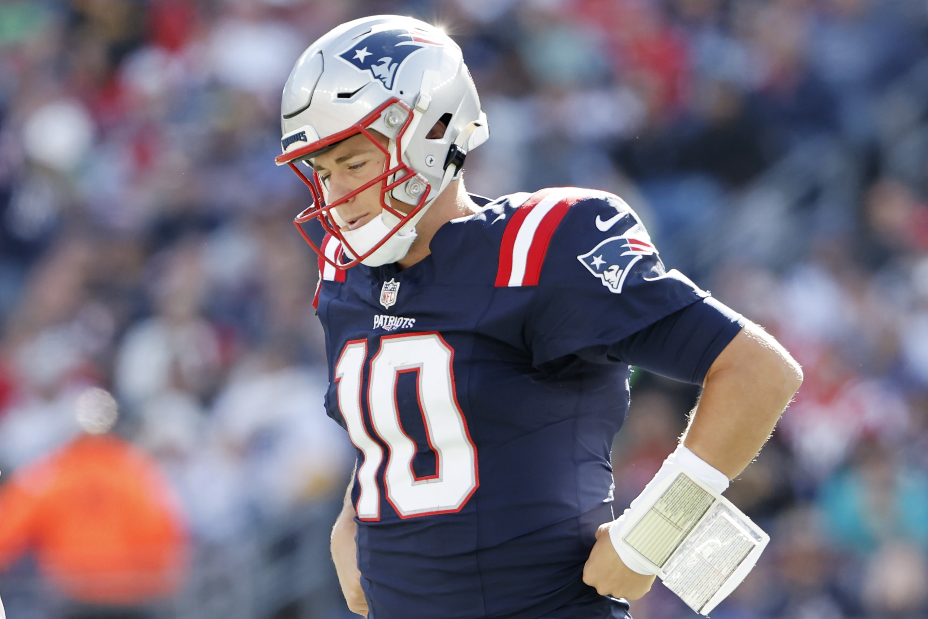 Buffalo Bills vs New England Patriots free live stream, score, odds, time,  TV channel, how to watch NFL online (1/8/2023) 