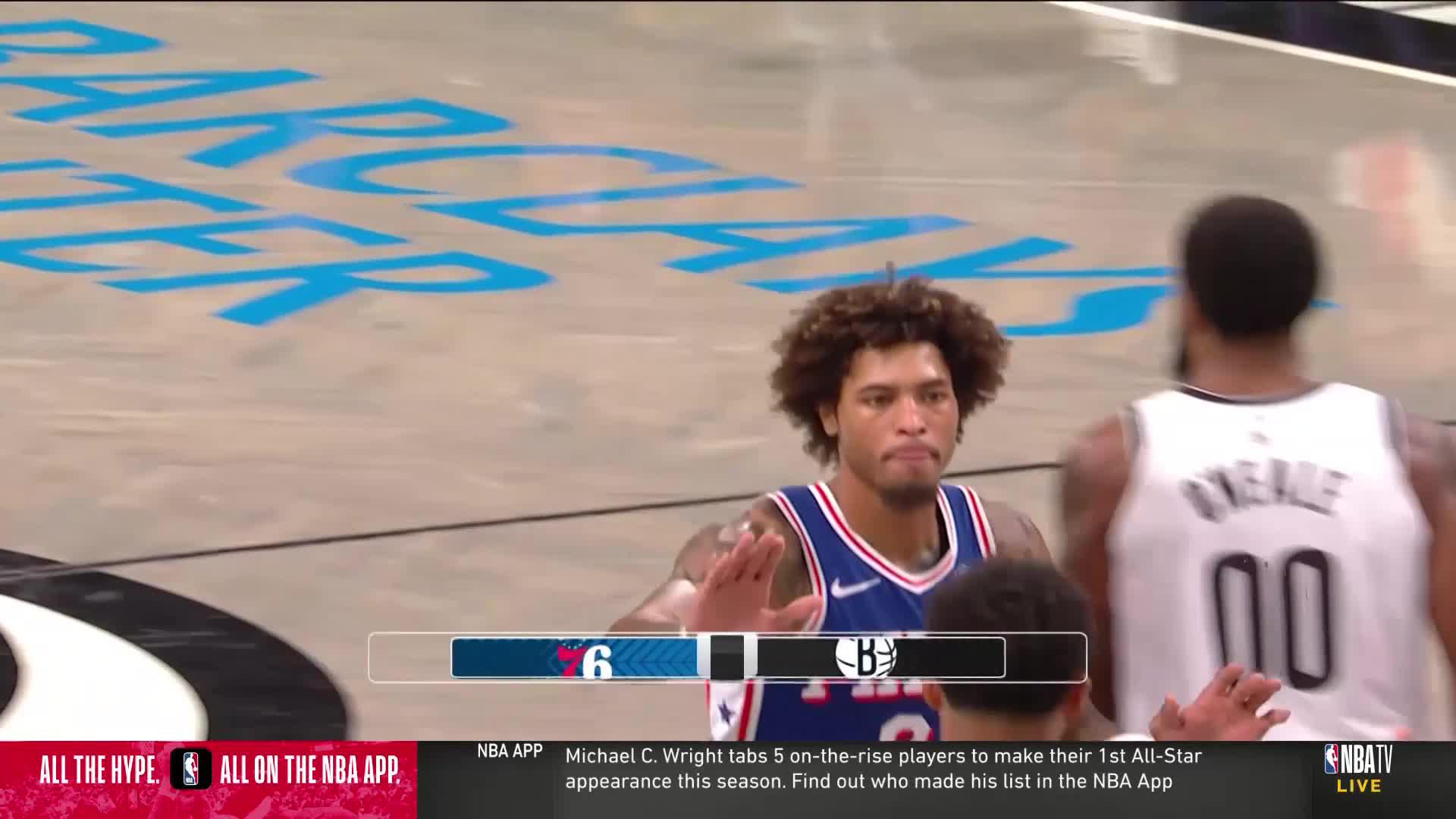 Player Snapshot: Kelly Oubre Jr.