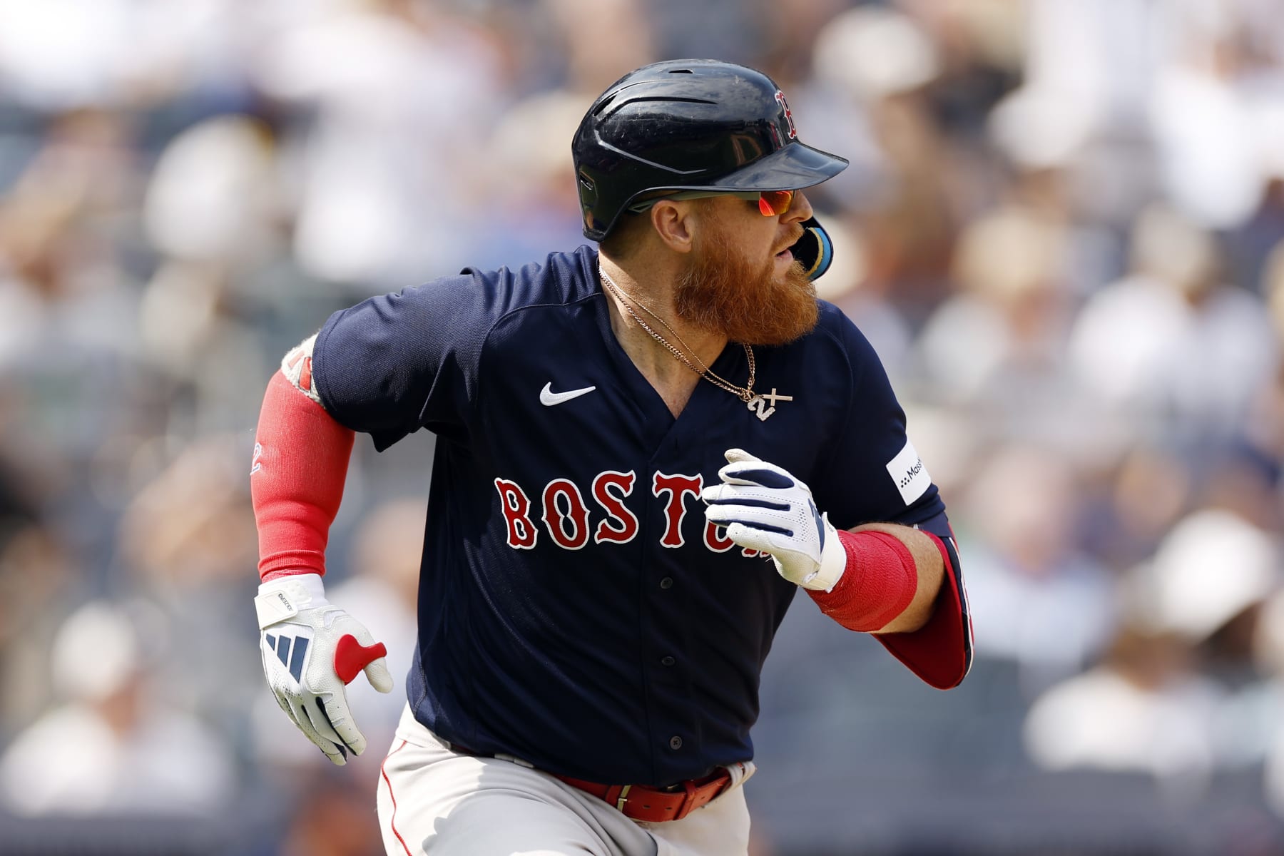 Boston Red Sox vs New York Yankees Prediction: Trust Jameson Taillon to  Shutdown the Red Sox