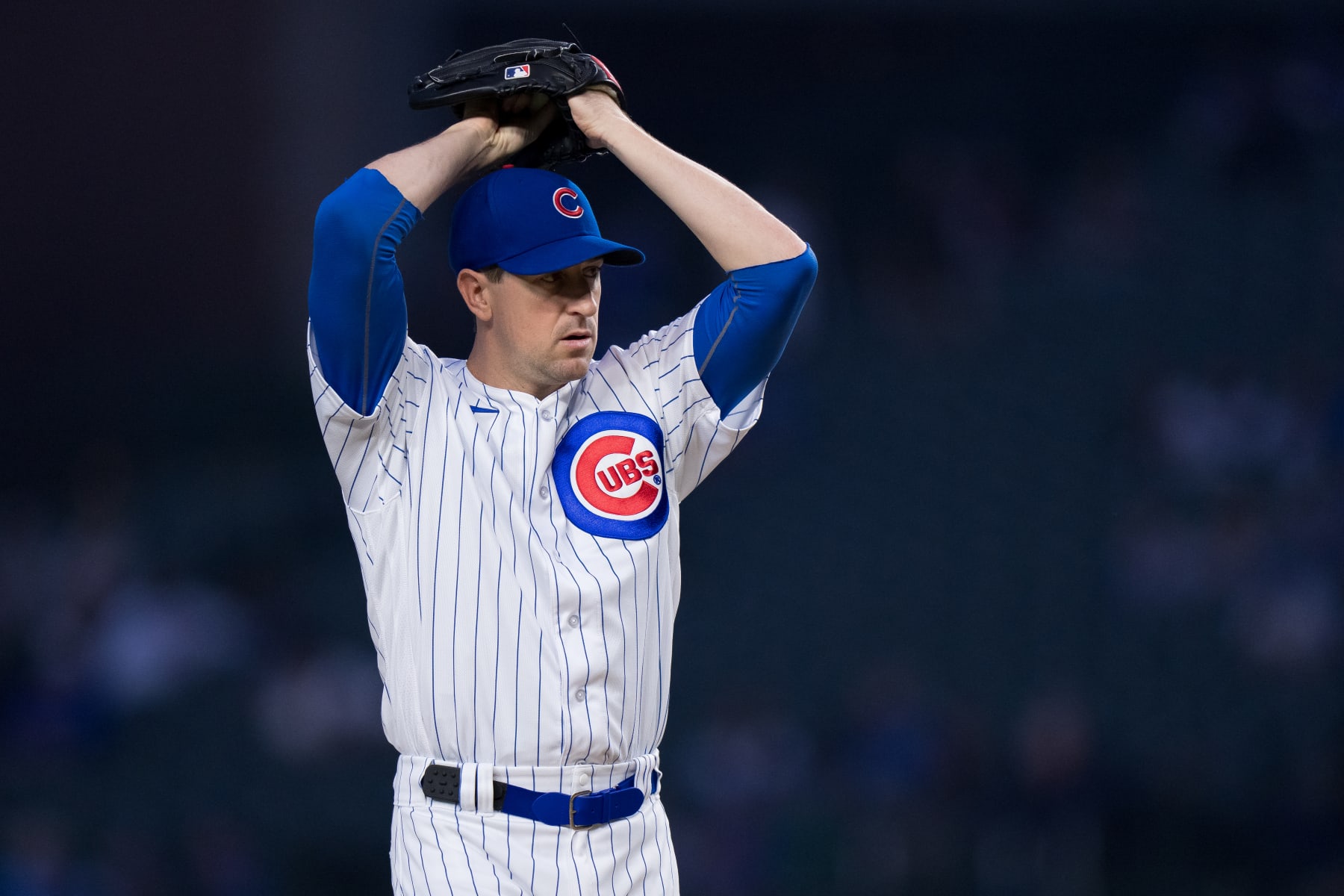 MLB Players' Weekend jerseys 2018: Cubs, White Sox nicknames and uniforms -  Chicago Sun-Times