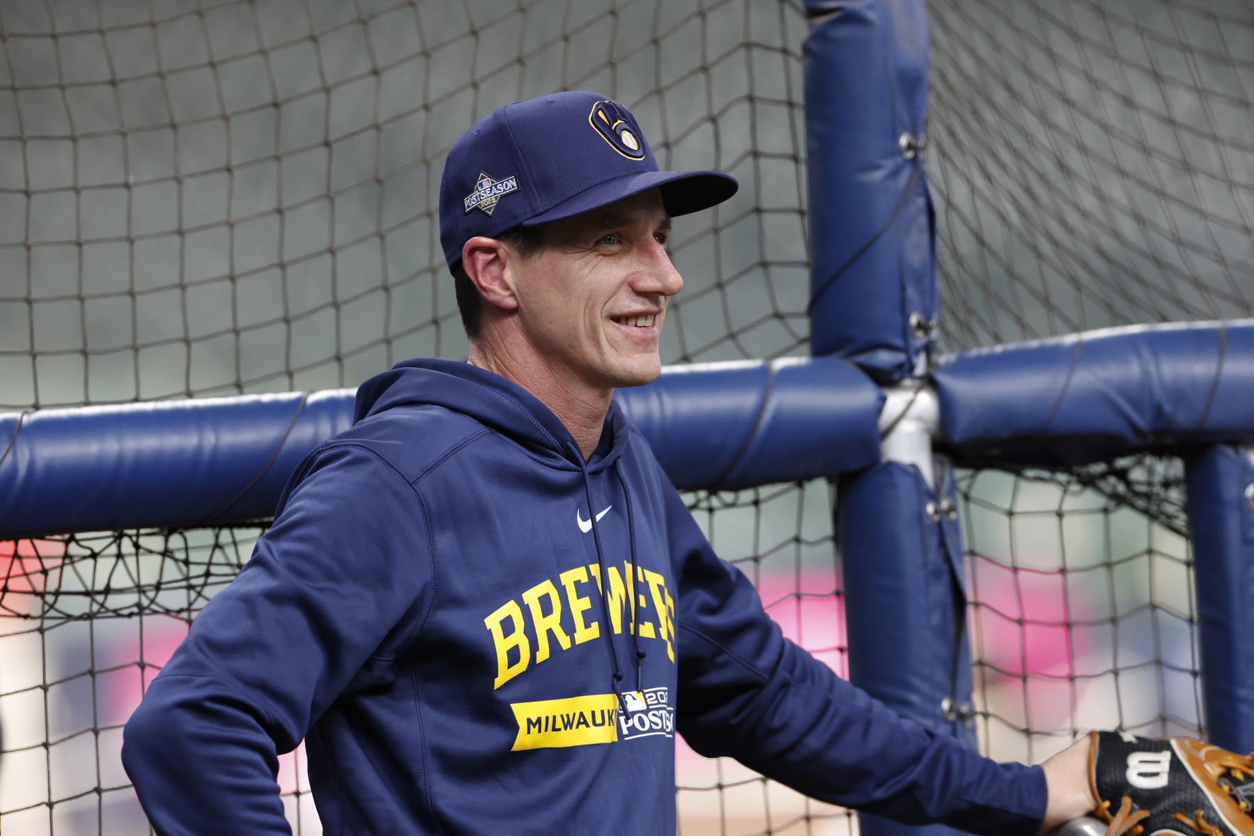 Craig Counsell to Mets? 5 landing spots for Brewers manager