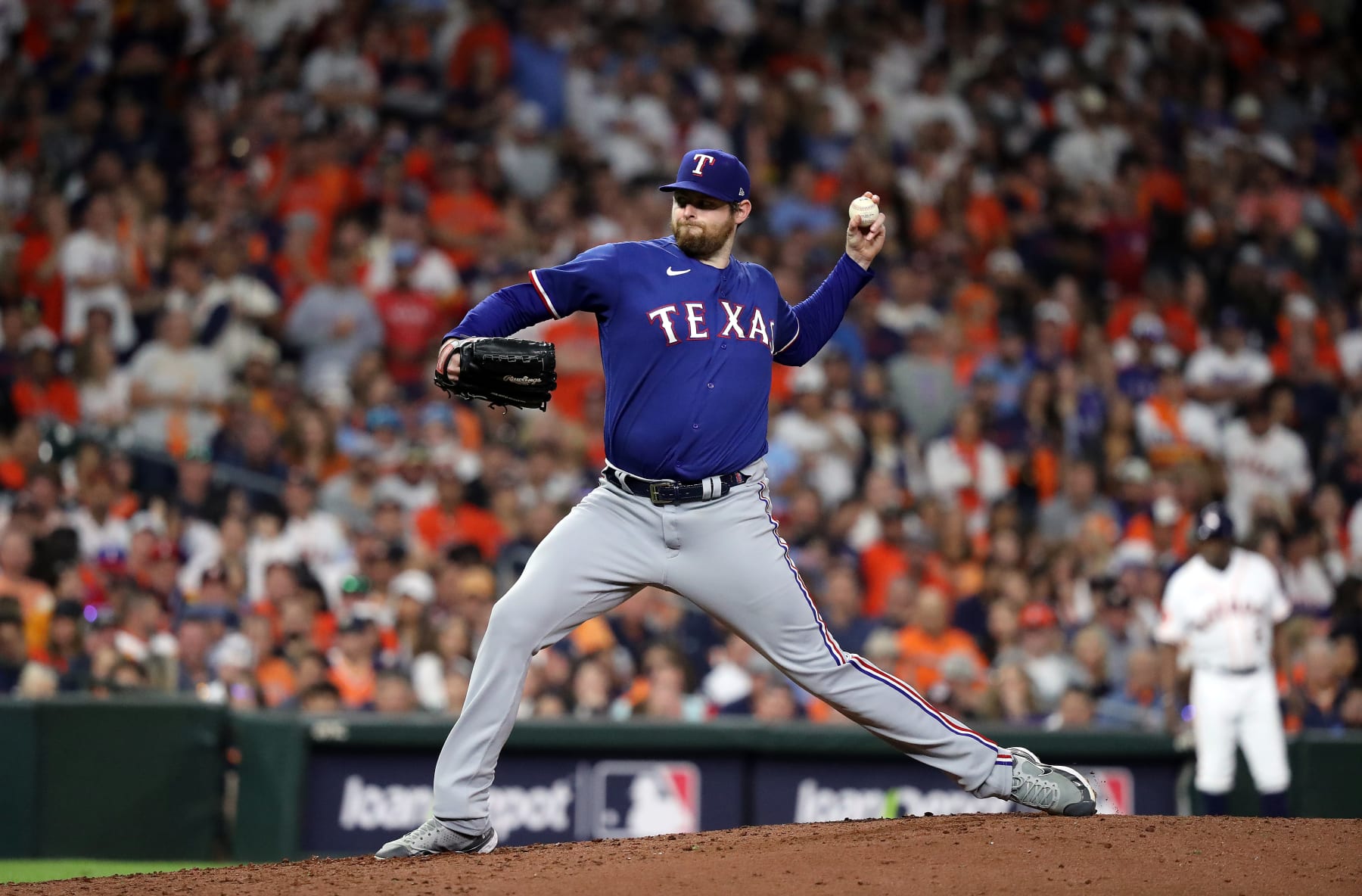Max Scherzer Left off Rangers' 2023 ALDS Roster vs. Orioles amid Shoulder  Injury, News, Scores, Highlights, Stats, and Rumors