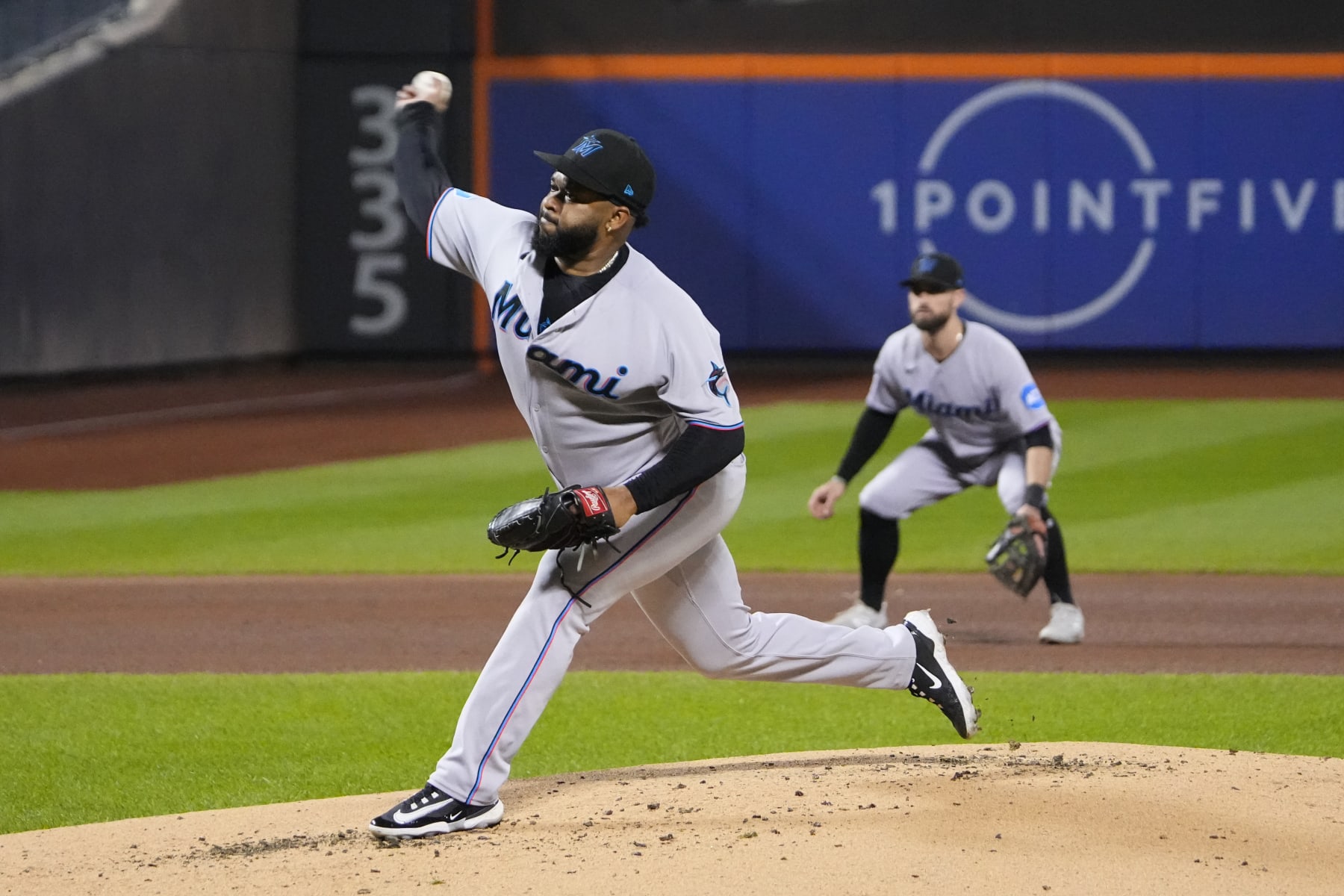 Johnny Cueto vs. Blue Jays: Stats, Highlights, Reaction from Debut with  Royals, News, Scores, Highlights, Stats, and Rumors
