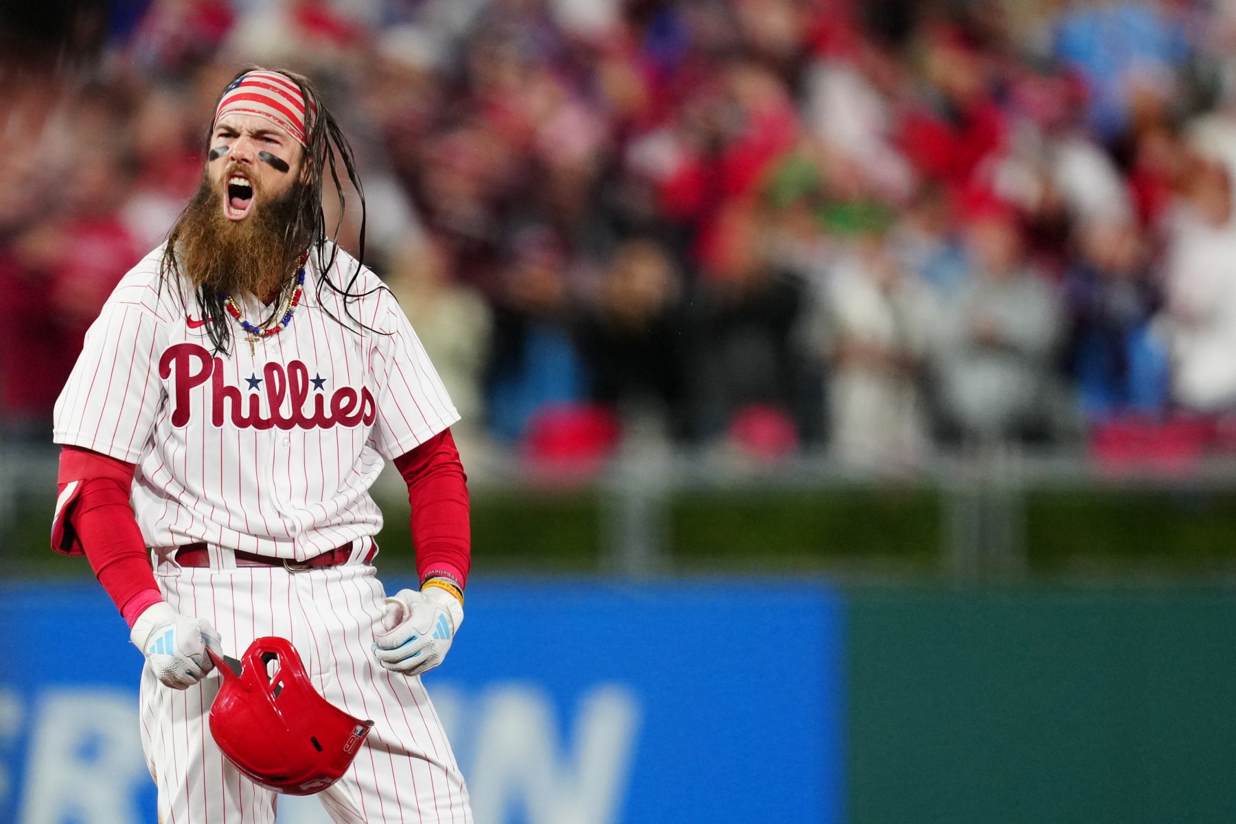 2023 World Series odds: Phillies not expected to return to Fall Classic