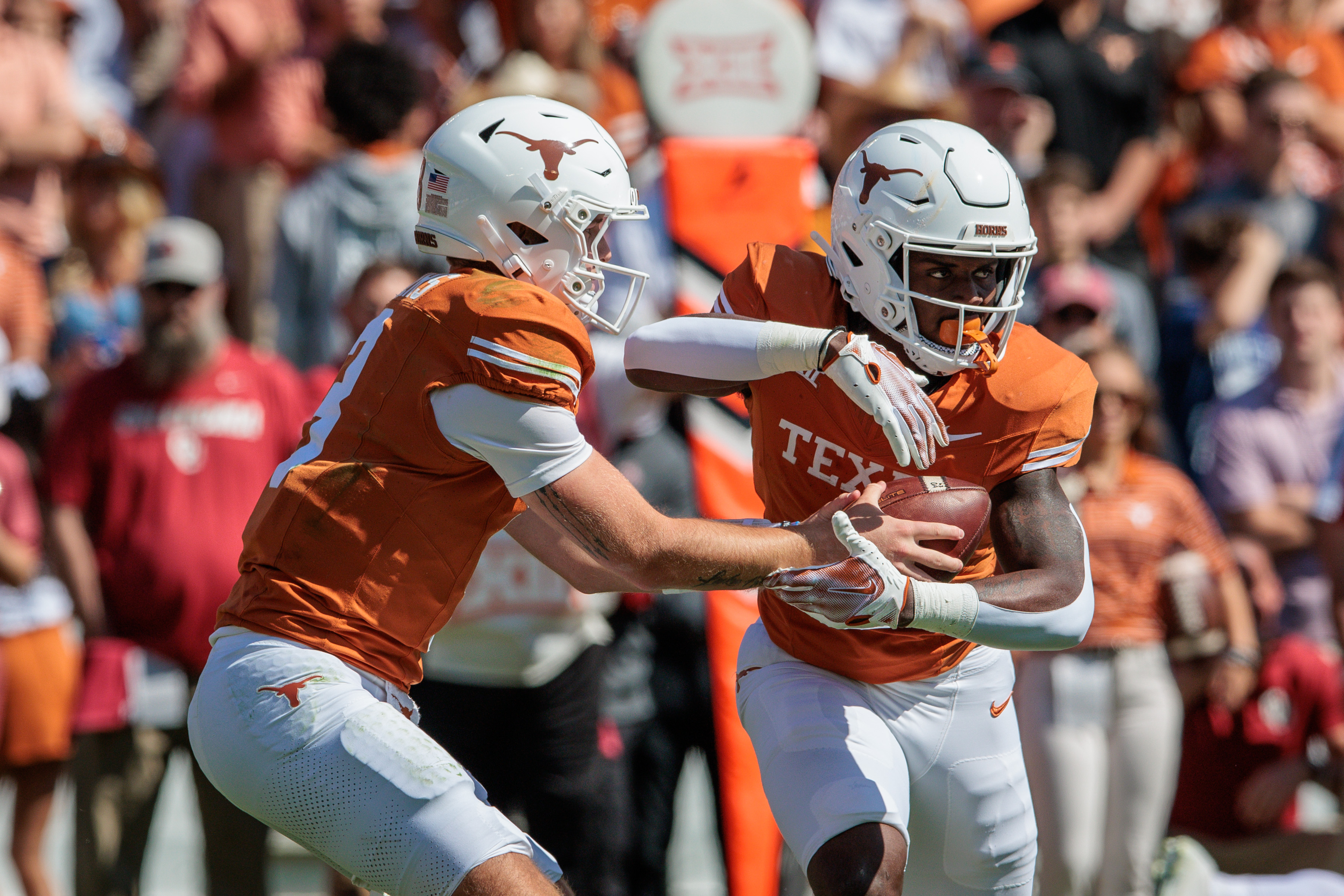 Jordan Hicks College Jersey, Texas Jerseys, Jordan Hicks Uniforms