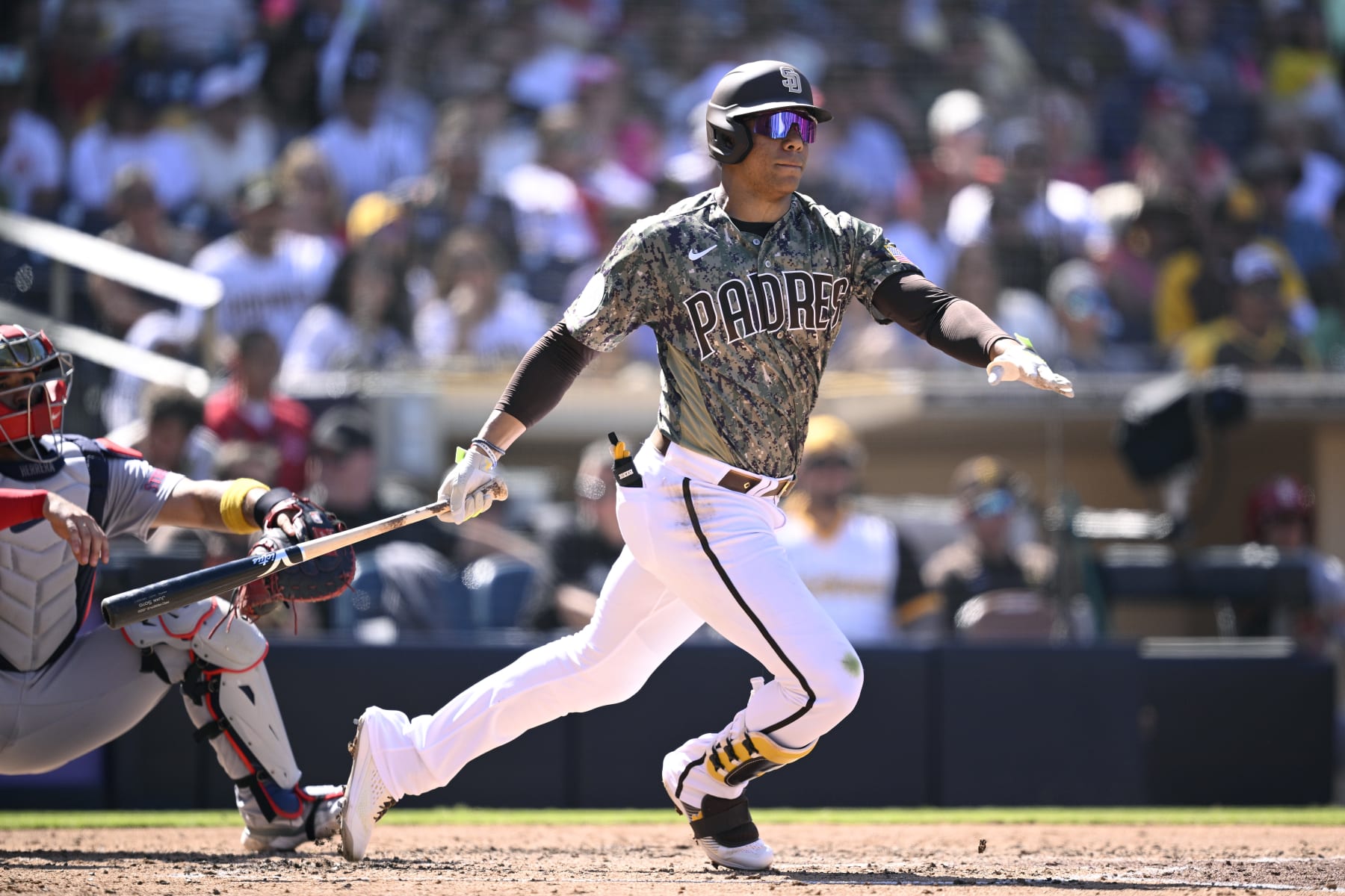 Trade deadline recap: Soto to Padres; Phillies, Twins add