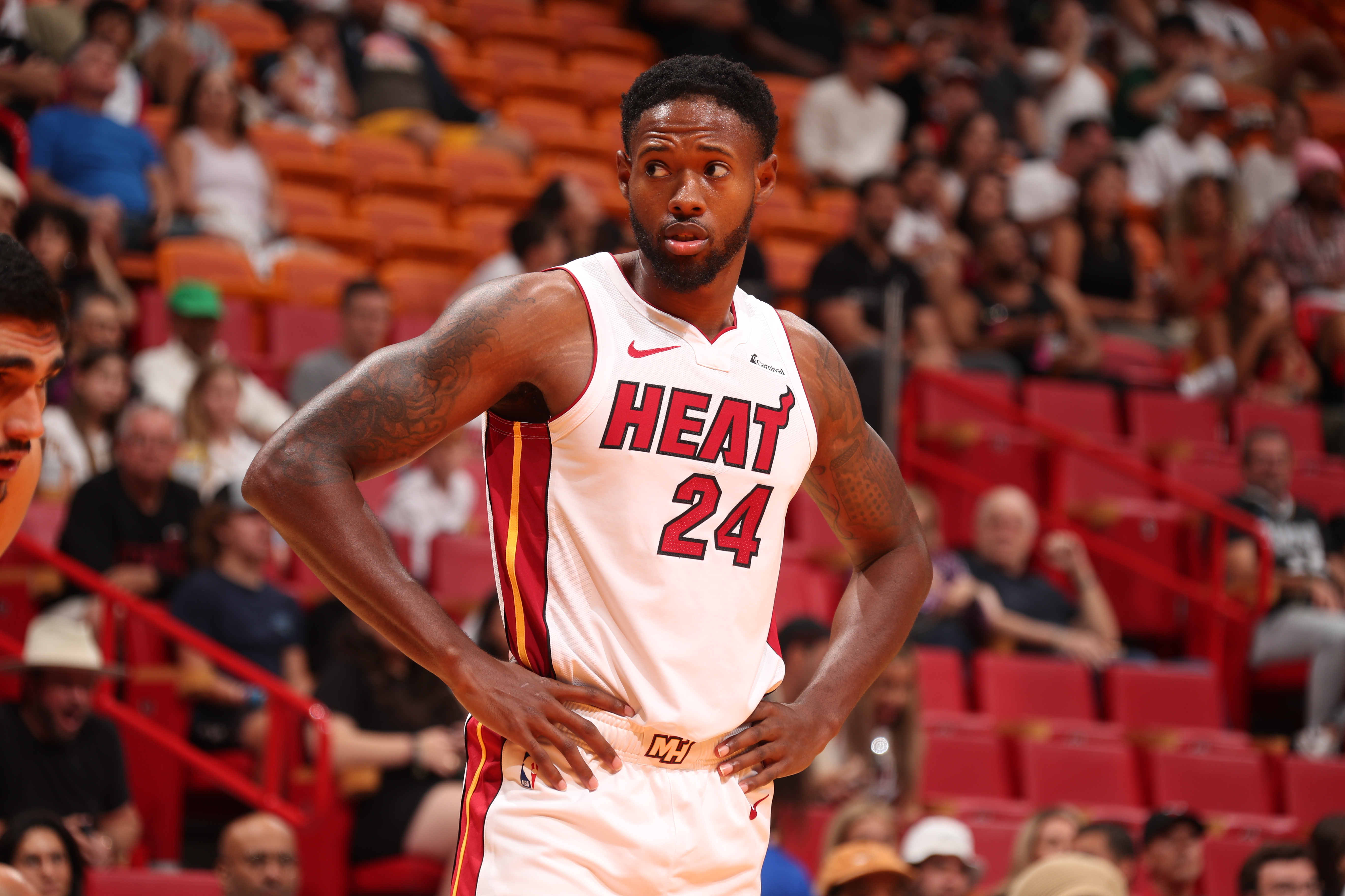 3 Reasons Why The Miami Heat's Big 3 Would Still Dominate Today