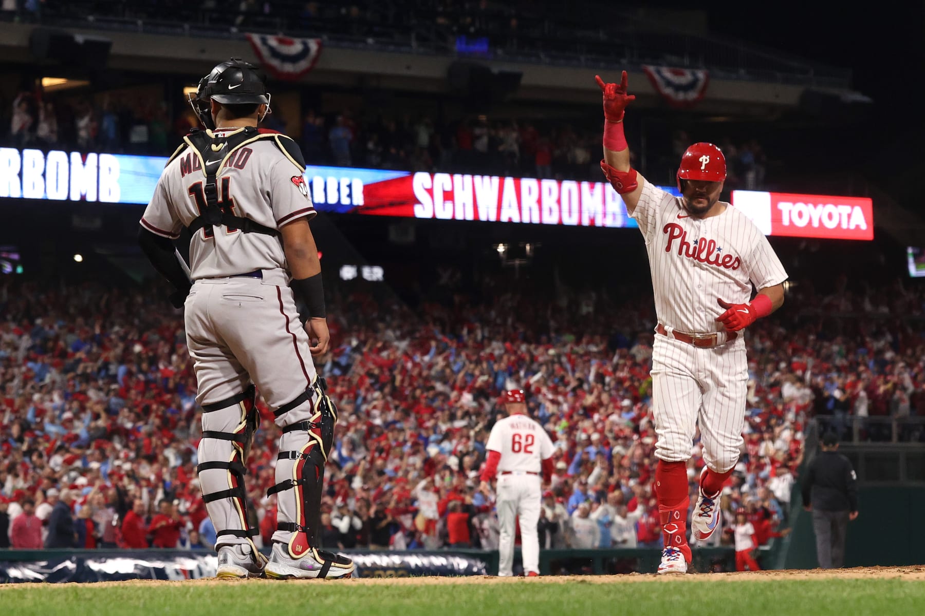 Austin Riley Smokes a Home Run for his first MLB hit, a breakdown