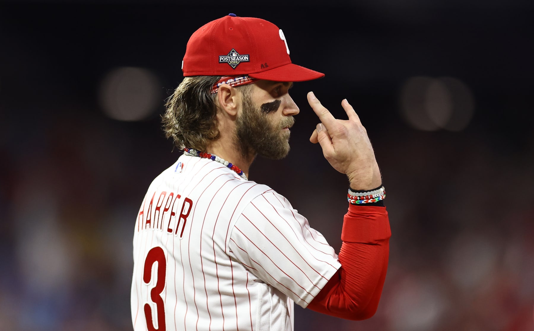 Philadelphia Phillies on X: You gotta beat the champs to be the champs   / X