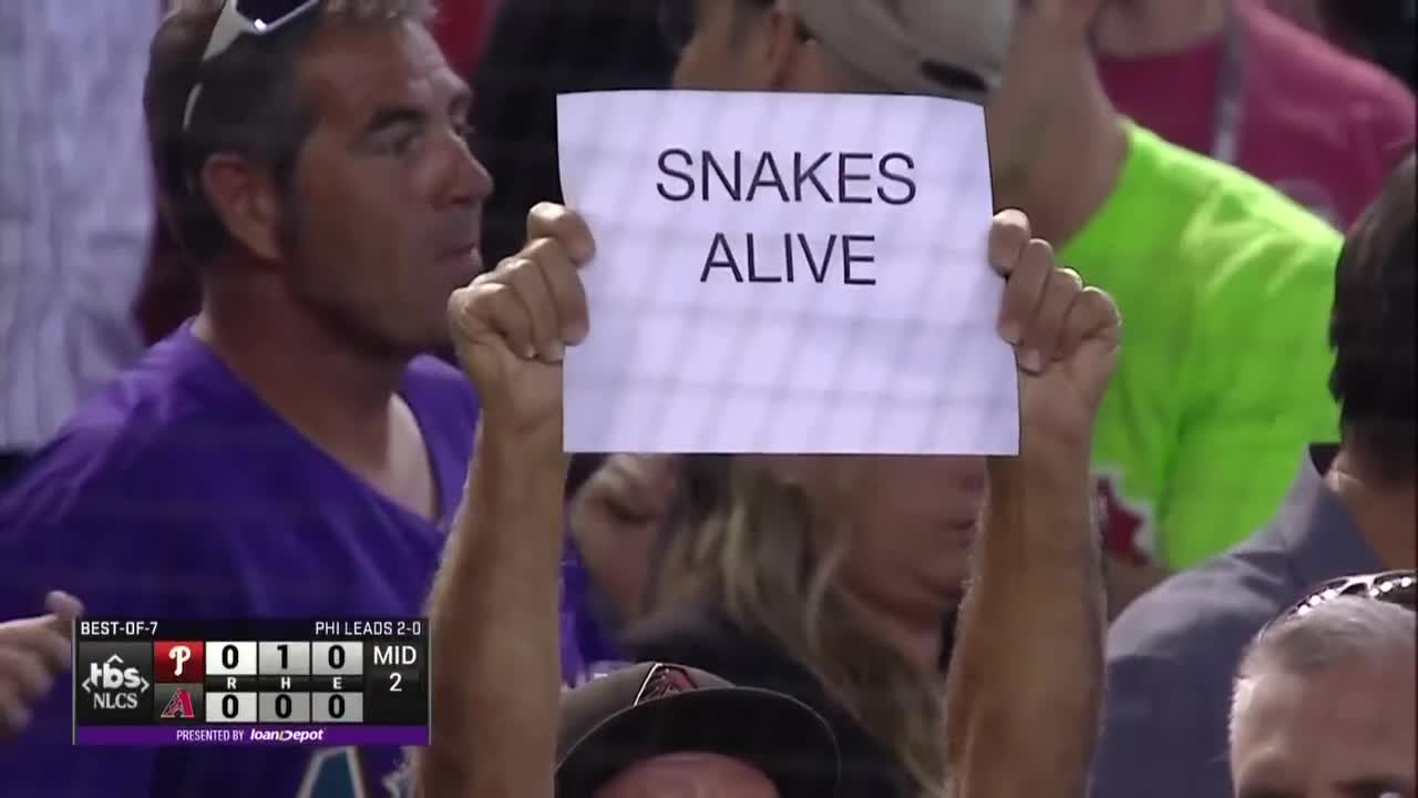 Fan Confidence: Was the Purple Really That Bad? - AZ Snake Pit