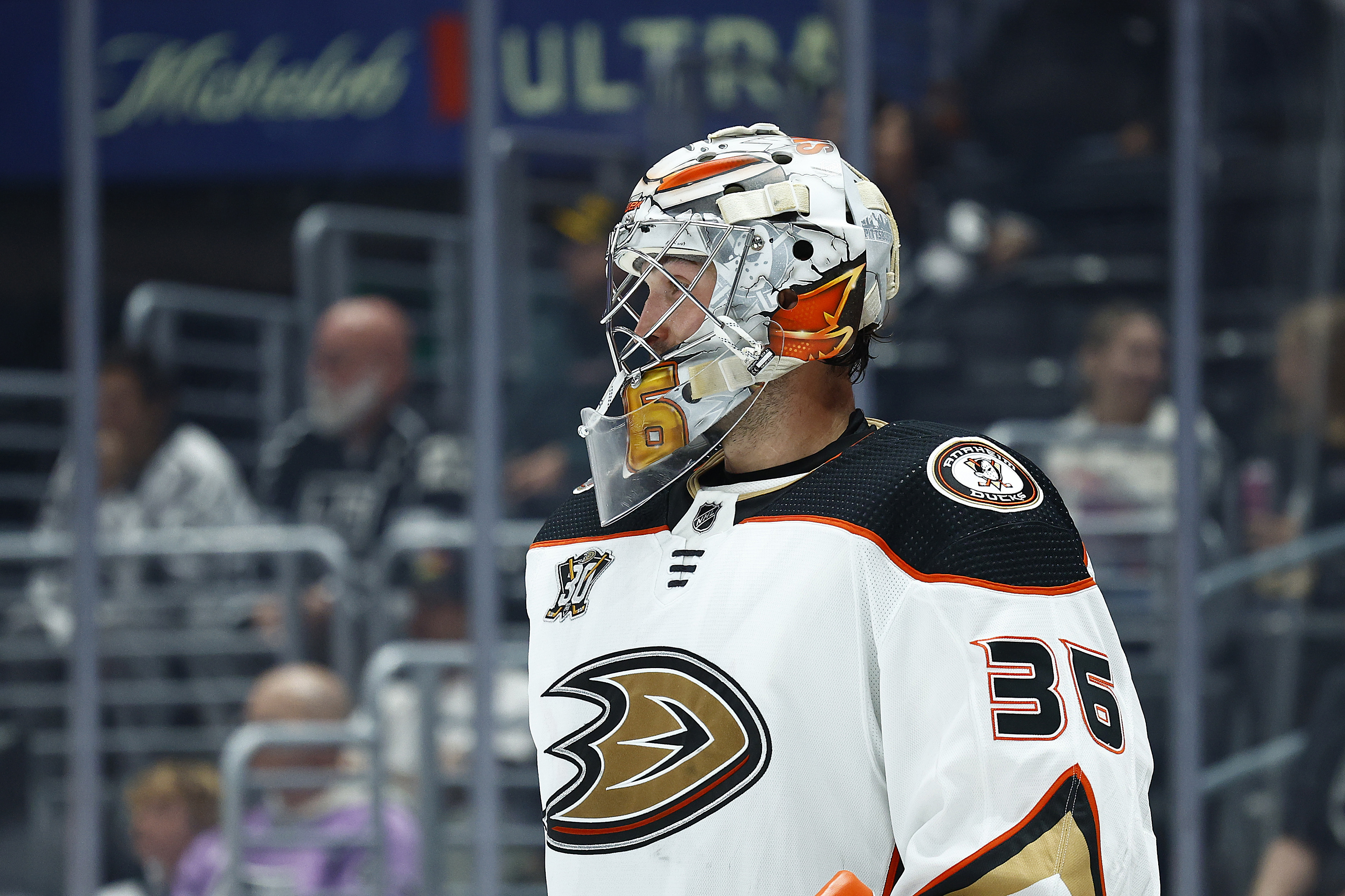 No longer wanted in Anaheim, Corey Perry brings extra motivation