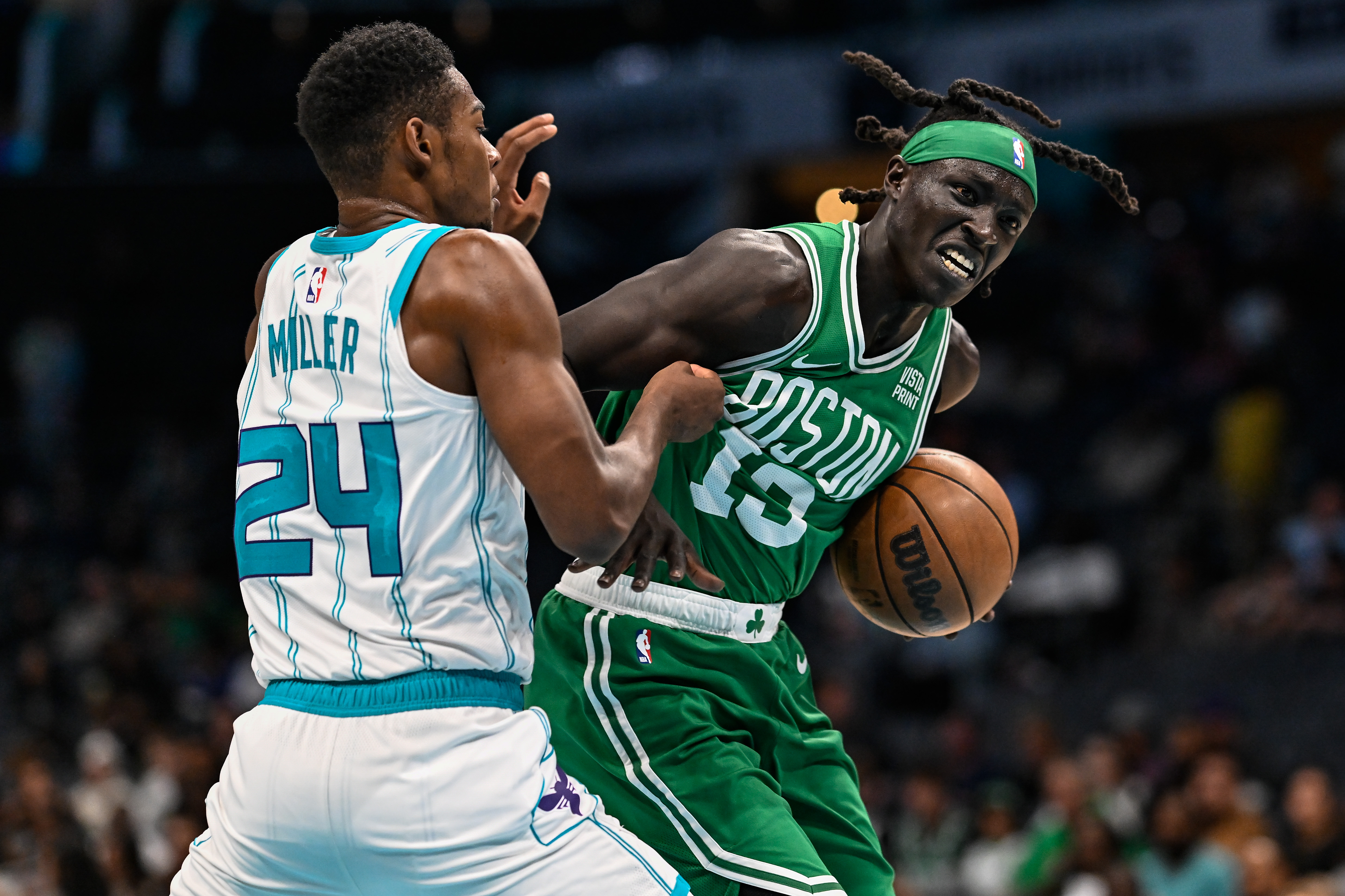 Man fumbled the bag so hard”, “Hitting up the ex never works out”, “How is  he out of the league already?” - Fans mock Dennis Schroder as he hints at  running it
