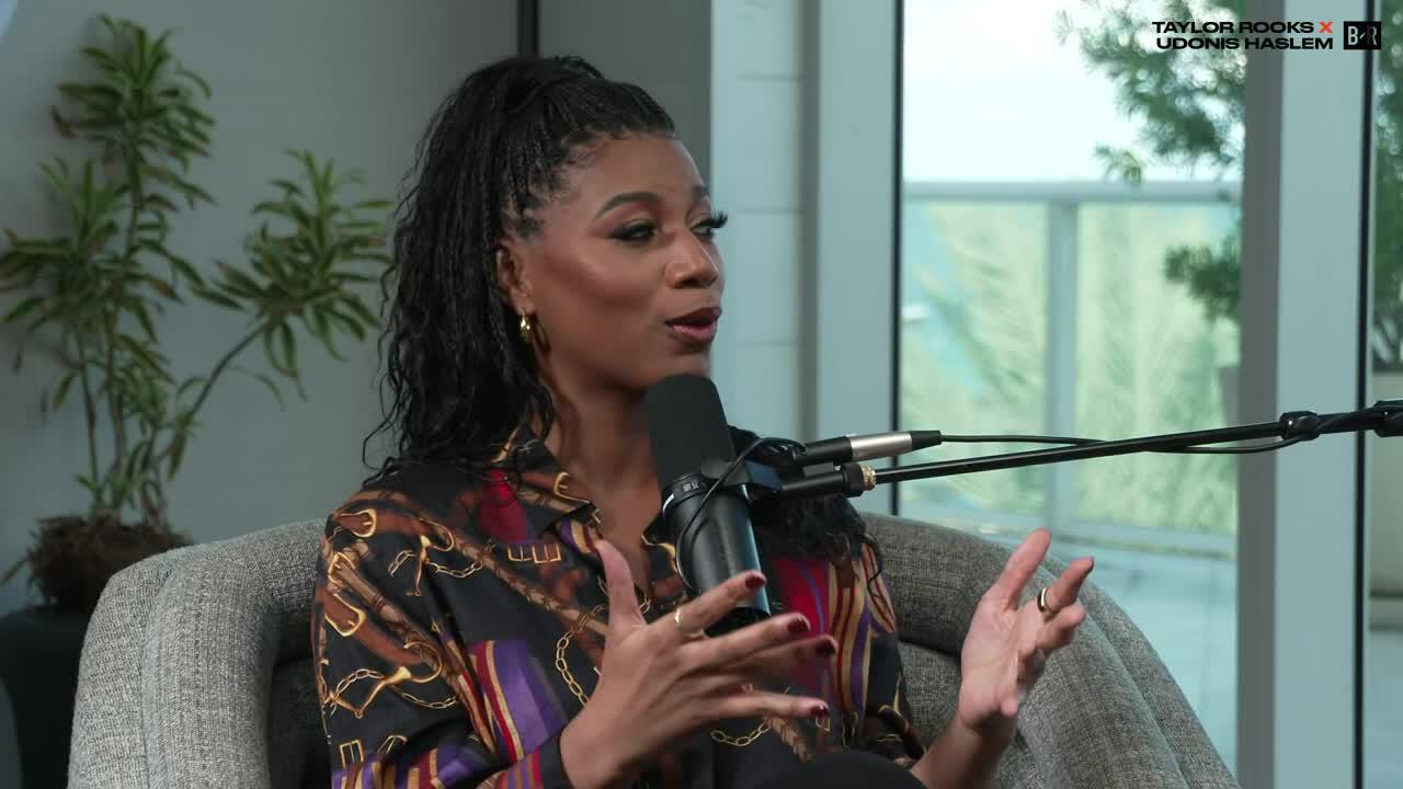 Taylor Rooks | News, Scores, Highlights, Stats, and Rumors | Bleacher ...