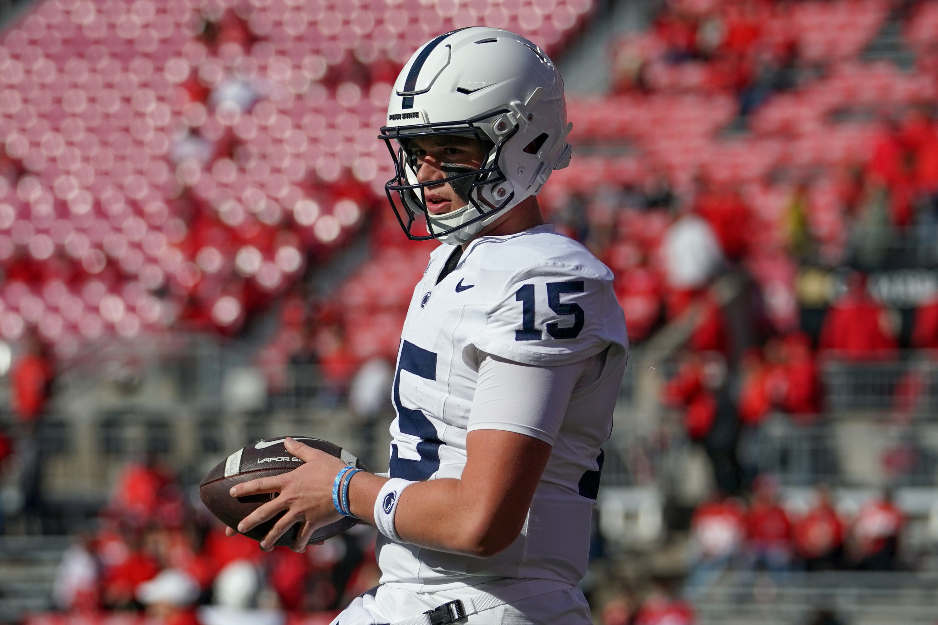 Penn State Football: It's Time to Take the Names Back off the Jerseys, News,  Scores, Highlights, Stats, and Rumors 