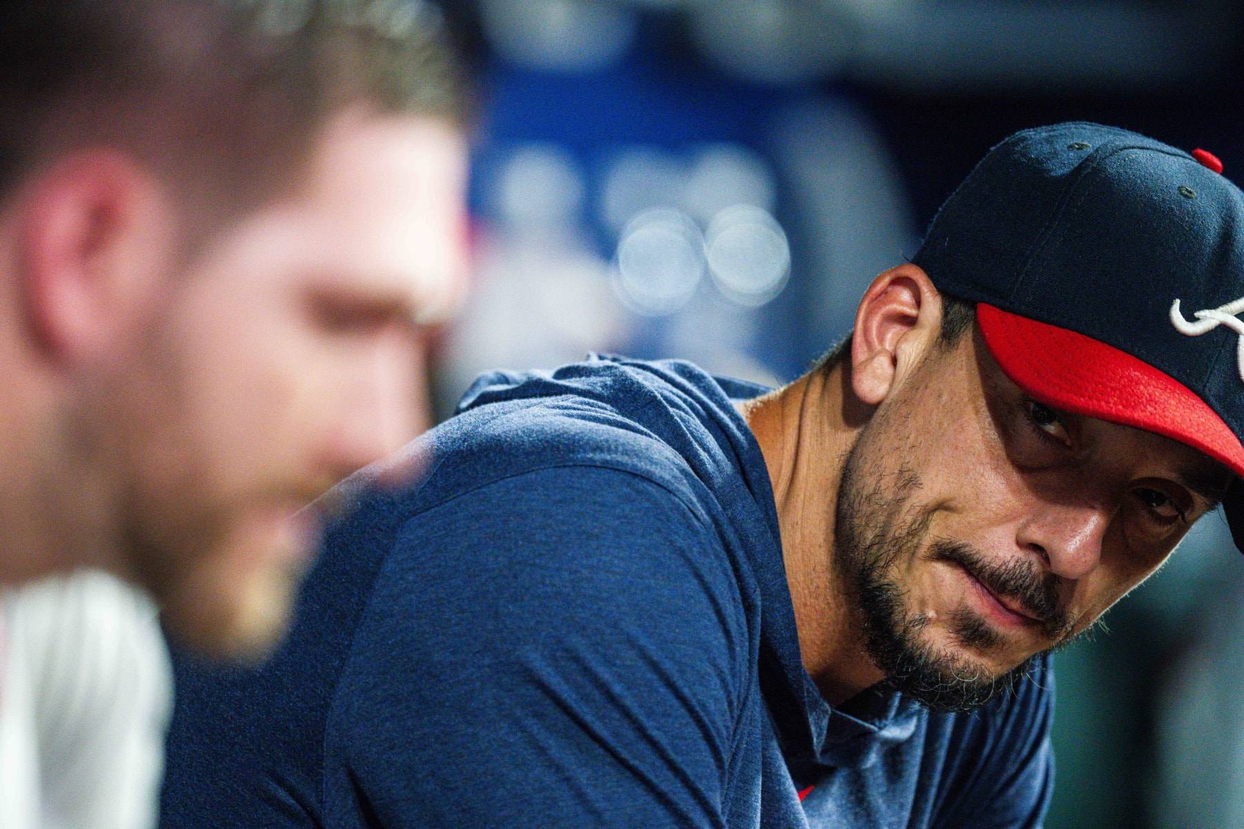 Charlie Morton