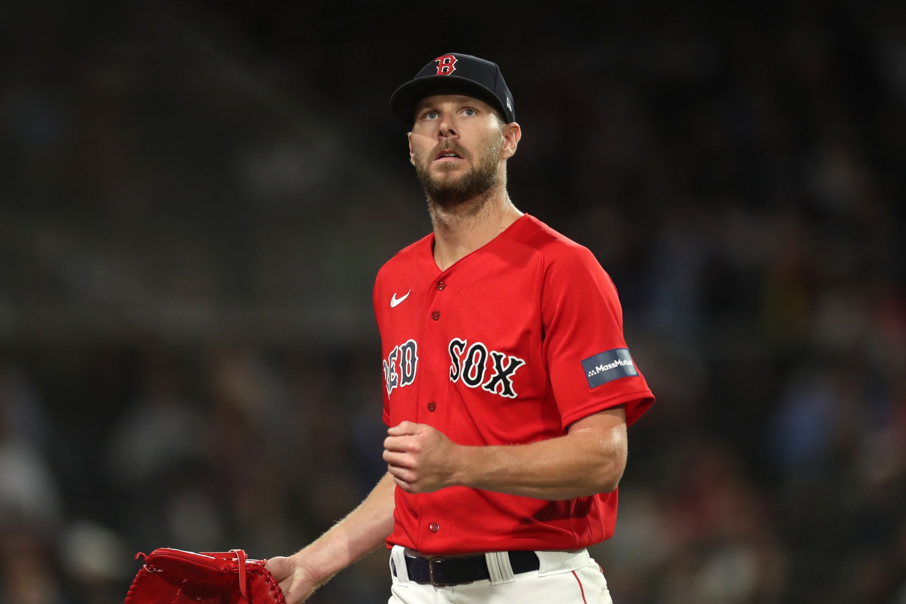 Chris Sale