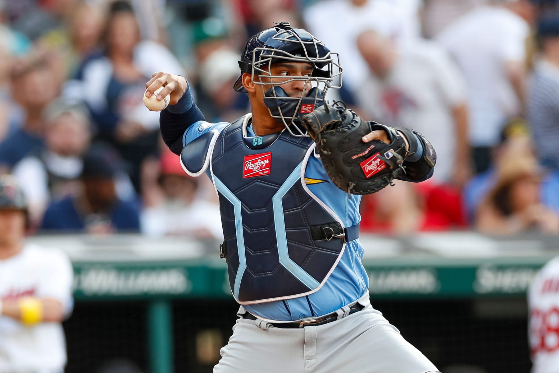 Christian Bethancourt