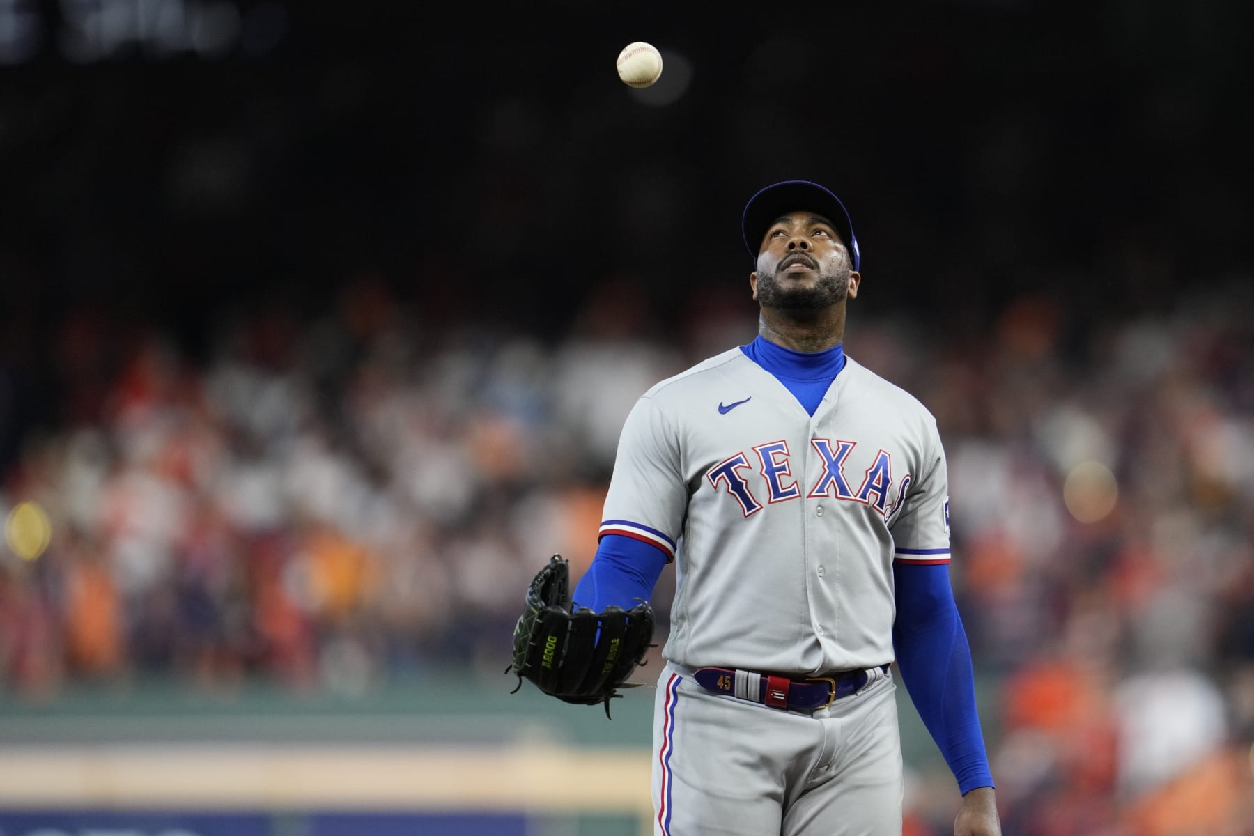 Aroldis Chapman