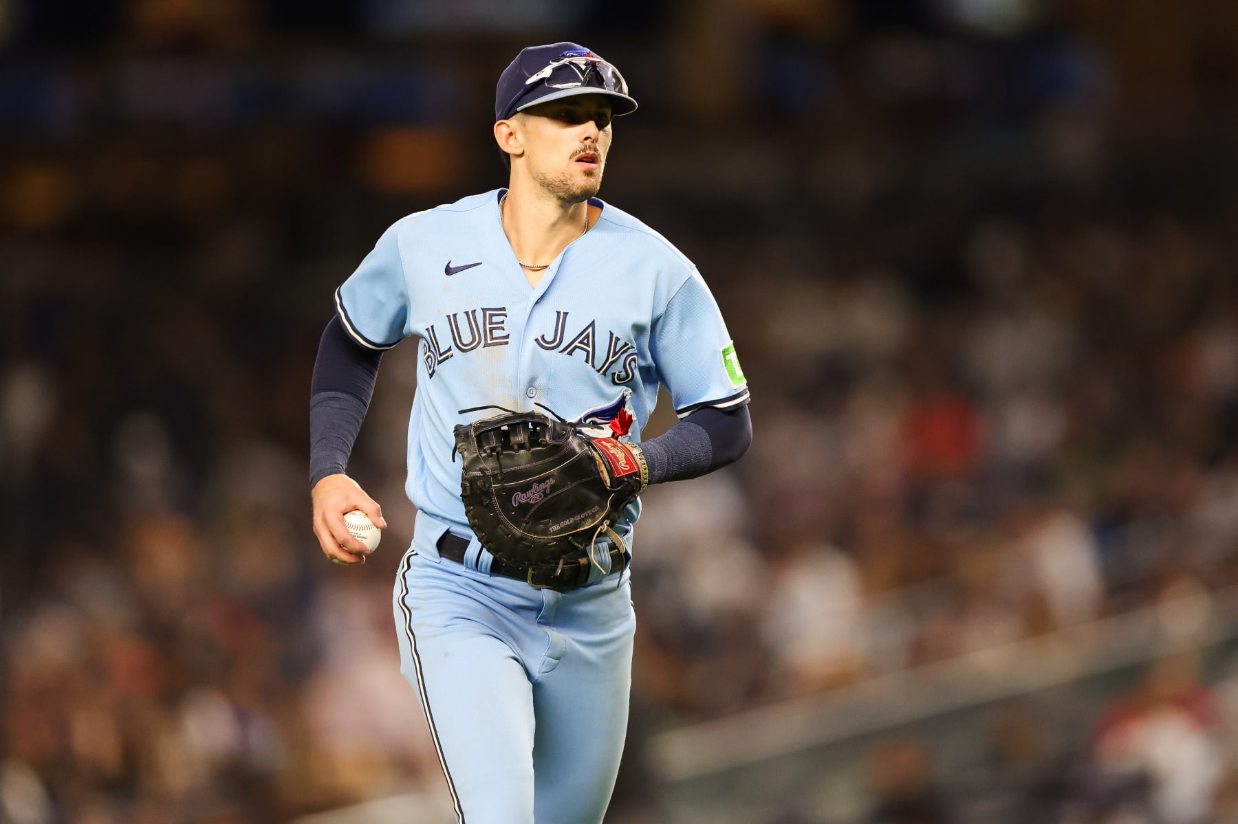 Cavan Biggio