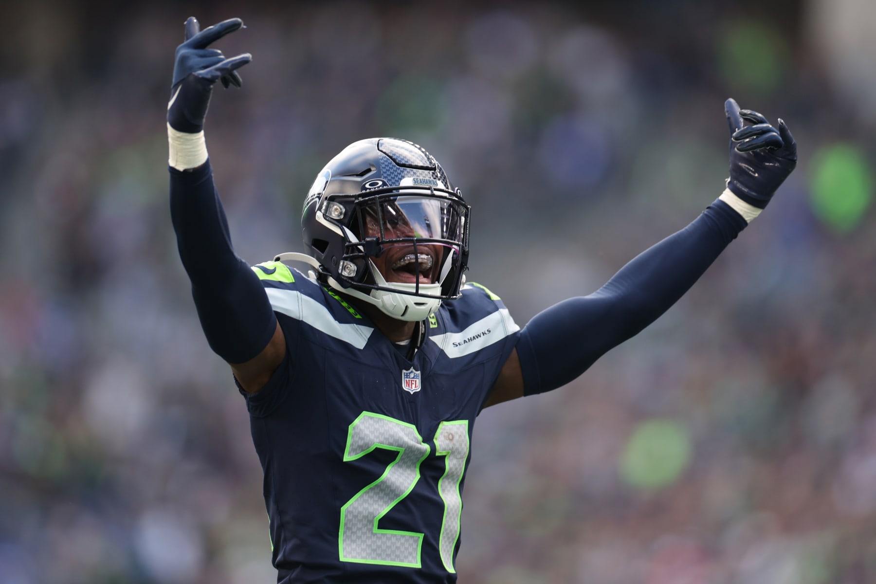 Seattle Seahawks QB Situation: Biggest Offseason Priority? - Sports  Illustrated Seattle Seahawks News, Analysis and More