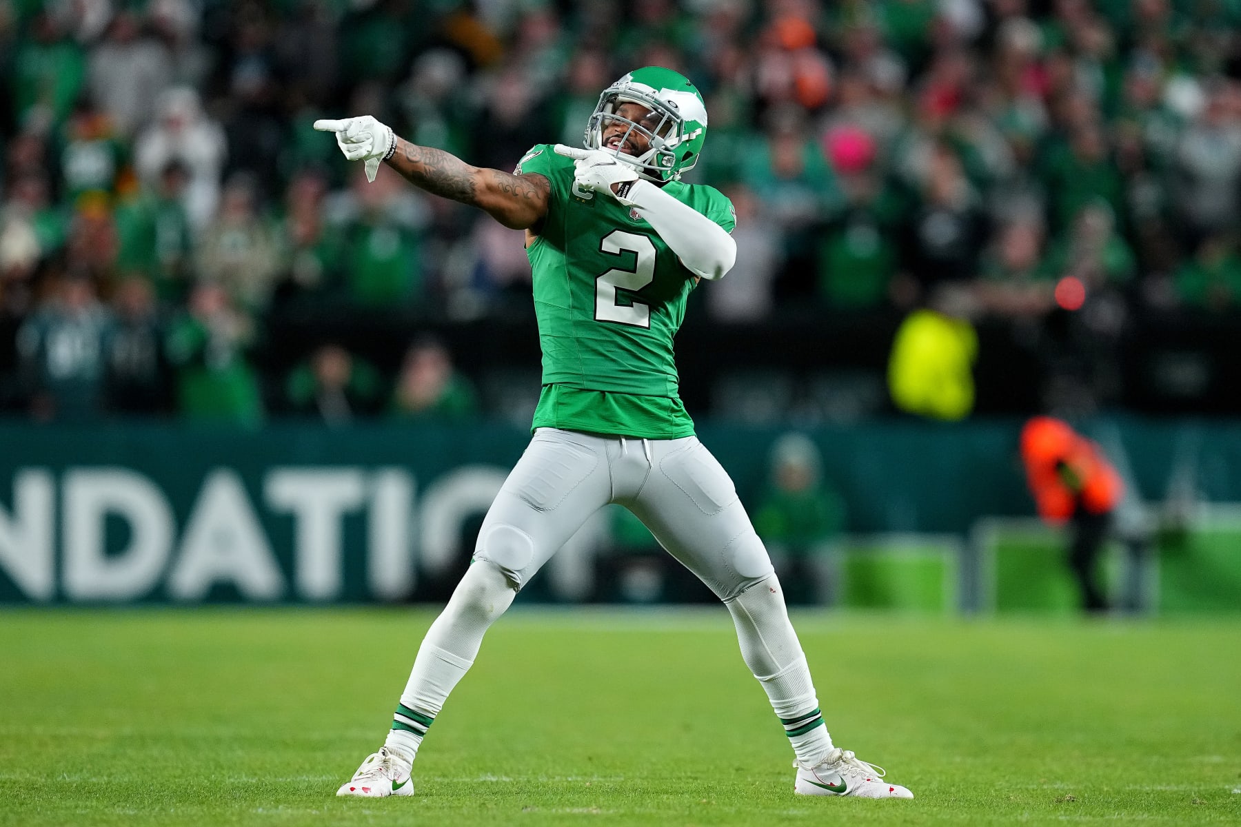 Darius Slay