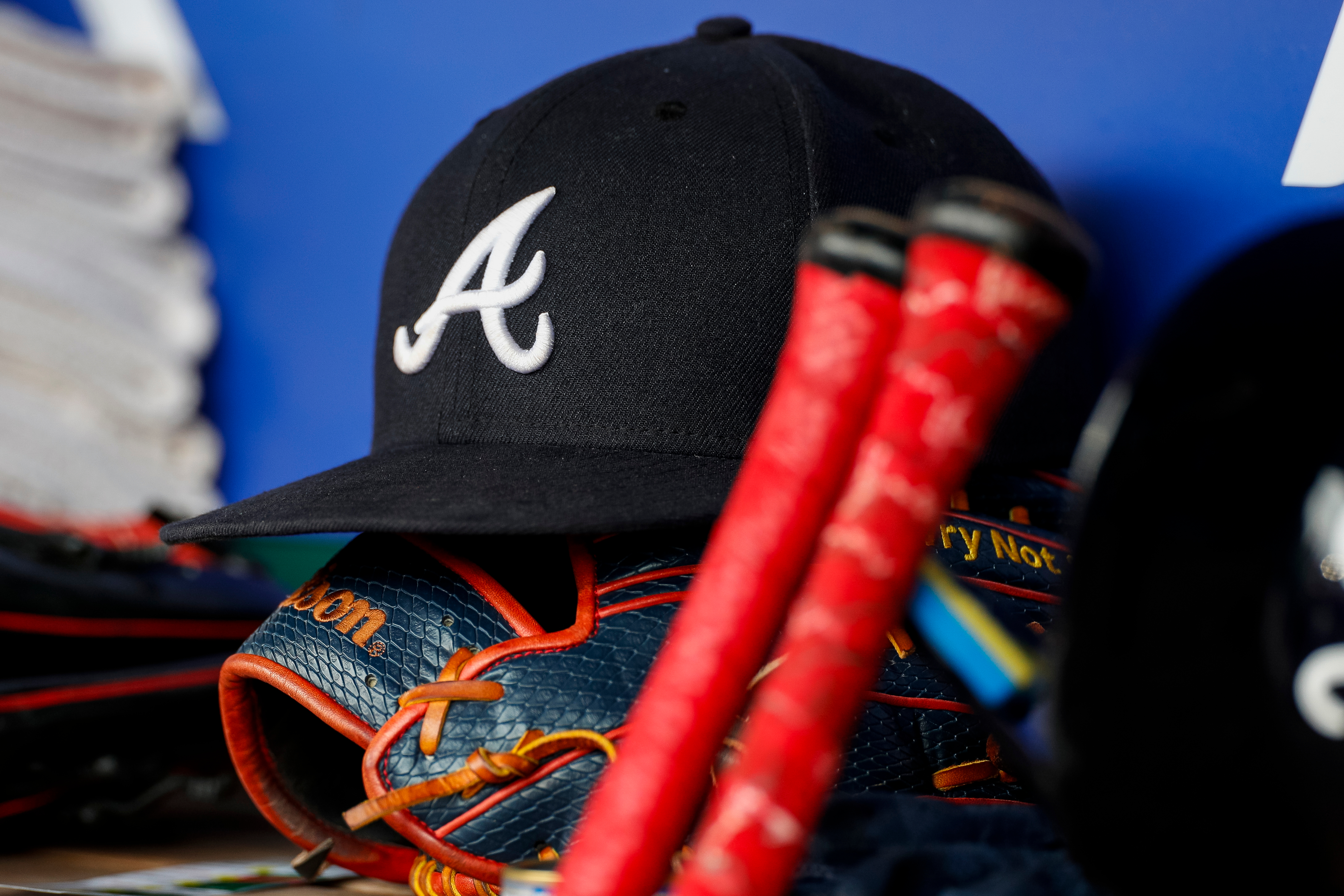 Michael Harris II, Braves Agree to 8-Year, $72M Contract Extension, News,  Scores, Highlights, Stats, and Rumors