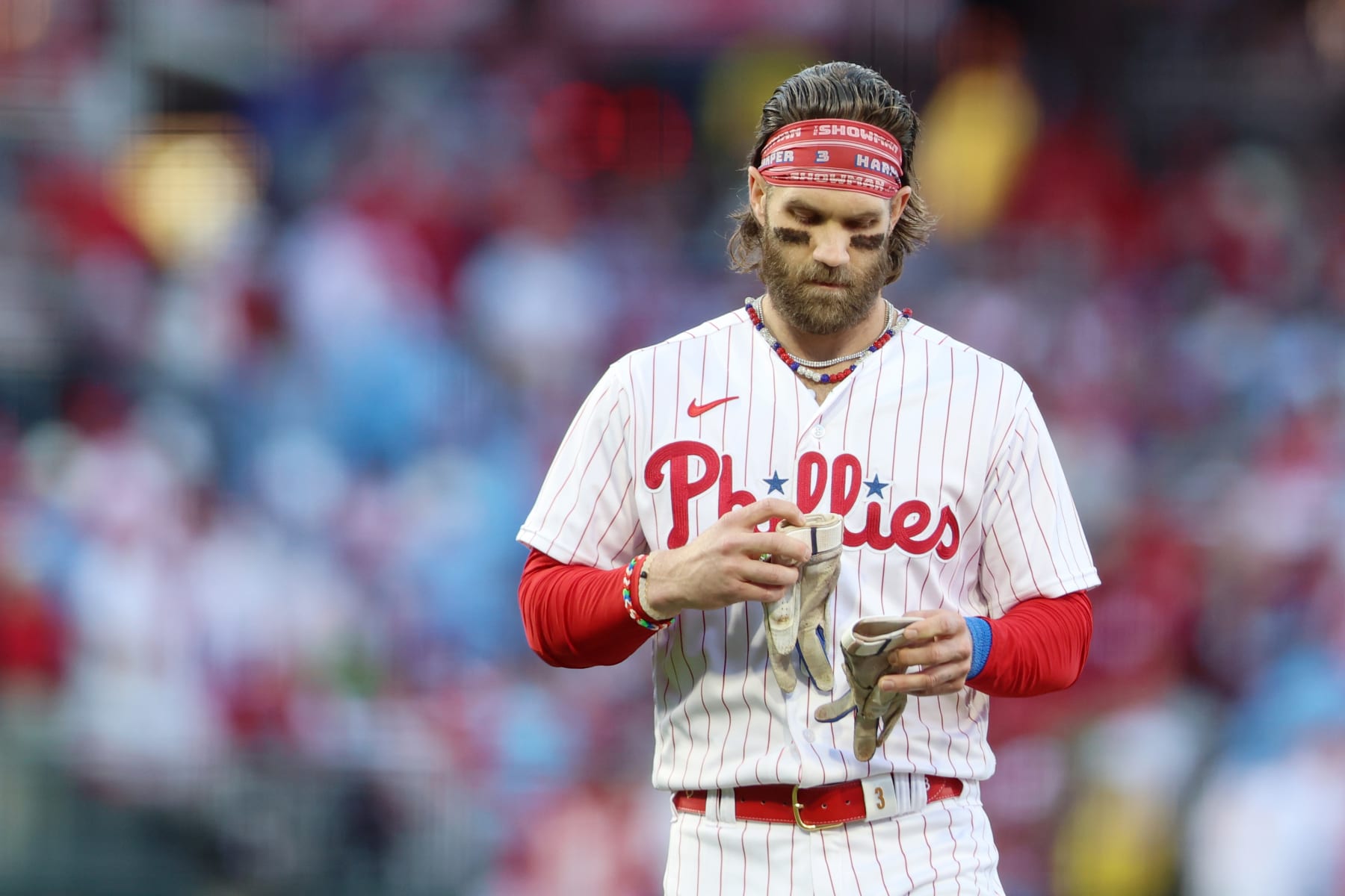 NLCS Players To Watch Topped By Phillies Star Bryce Harper