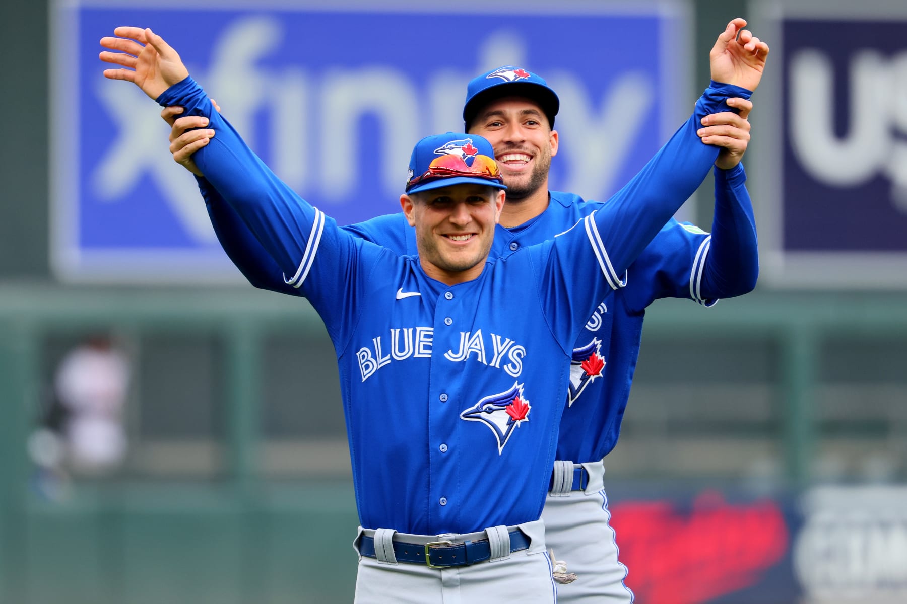 12-Year-Old Cody Bellinger Homering Has Us Pondering the