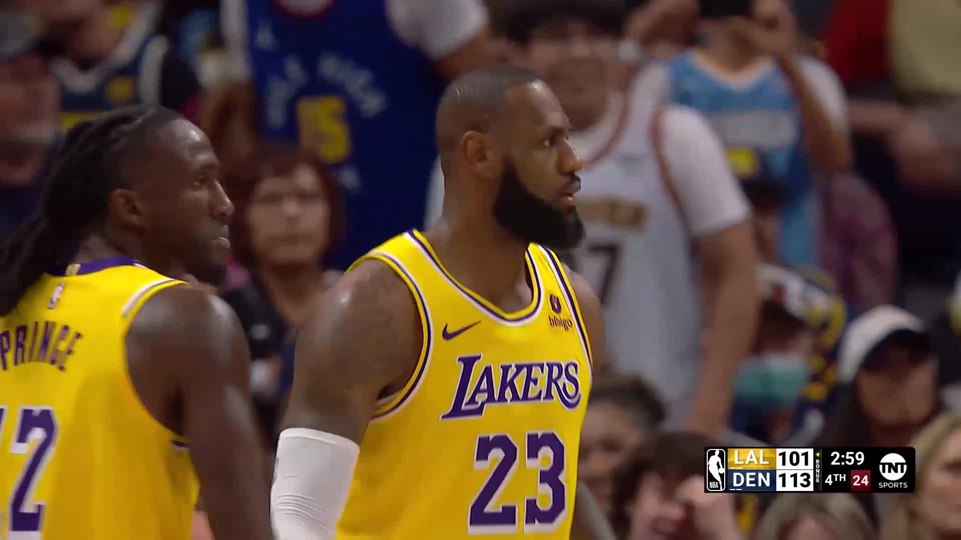 Lakers' LeBron James Tops Harden, Curry for Best-Selling Jersey in 2nd Half  of Season, News, Scores, Highlights, Stats, and Rumors