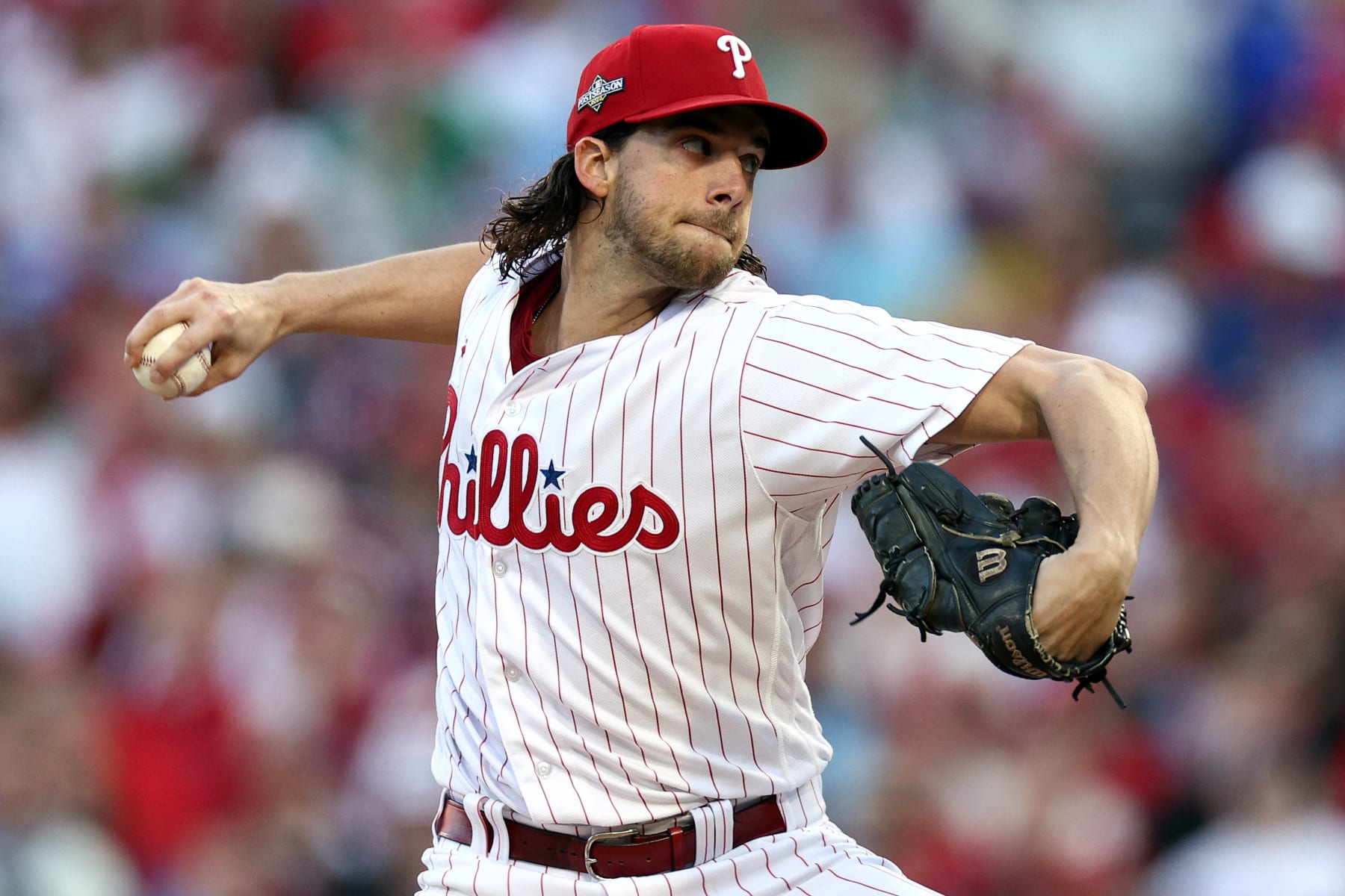 Phillies' pitching needs at the forefront again this offseason - The  Athletic