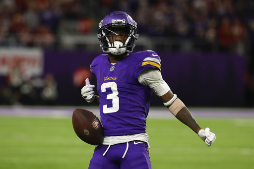 2023 NFL Week 7: San Francisco 49ers at Minnesota Vikings - Daily Norseman