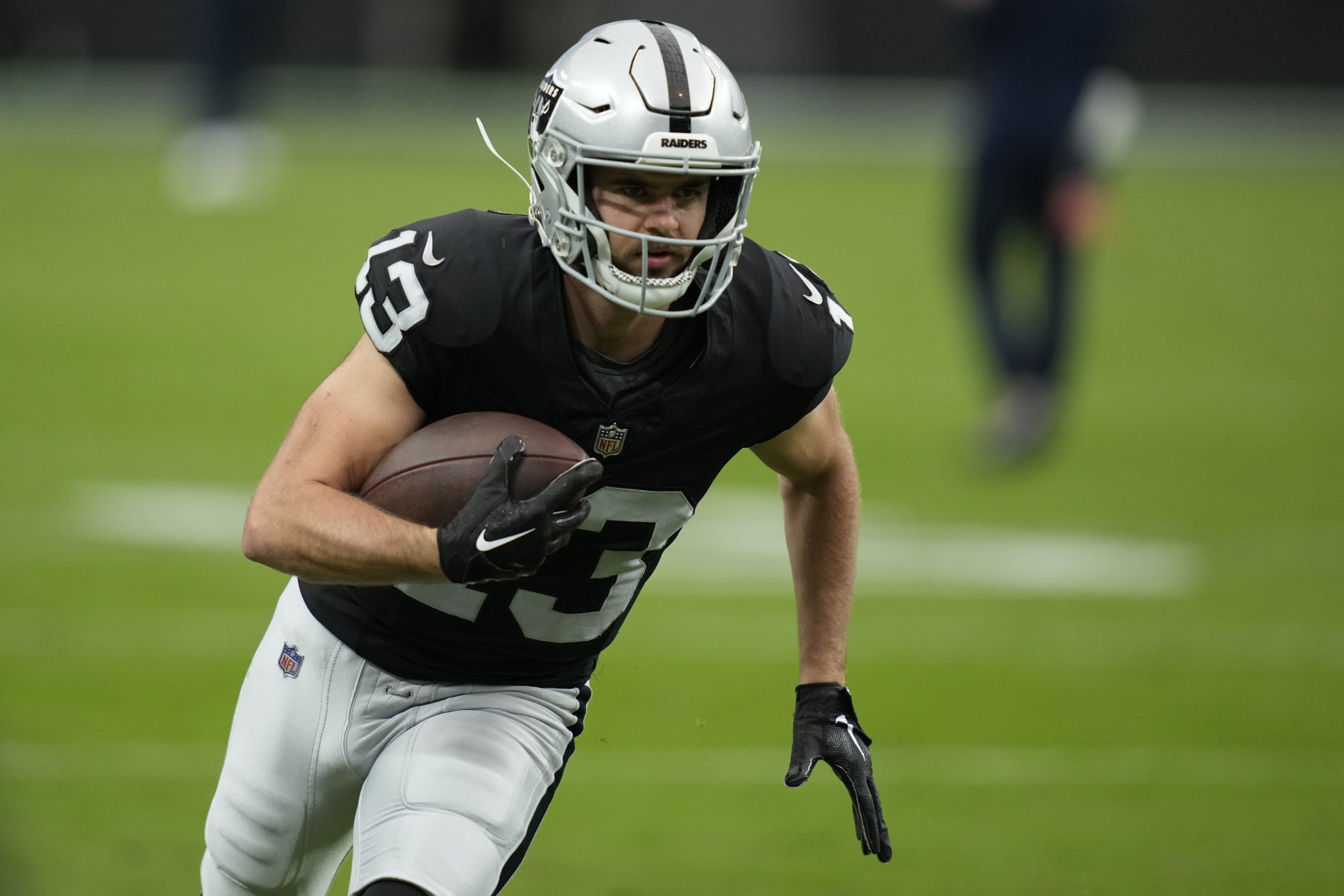 Hunter Renfrow