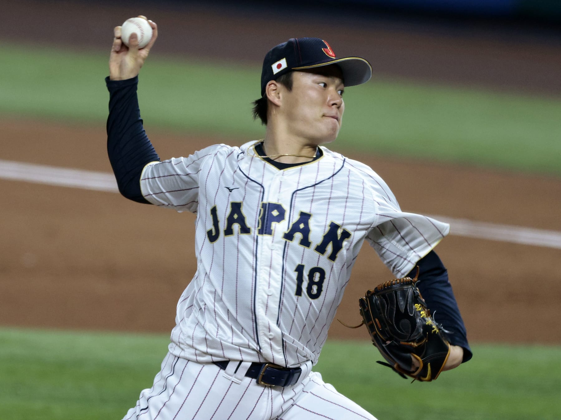 MLB hot stove rumors: Yankees losing chance to sign Japan's Shohei Ohtani?  