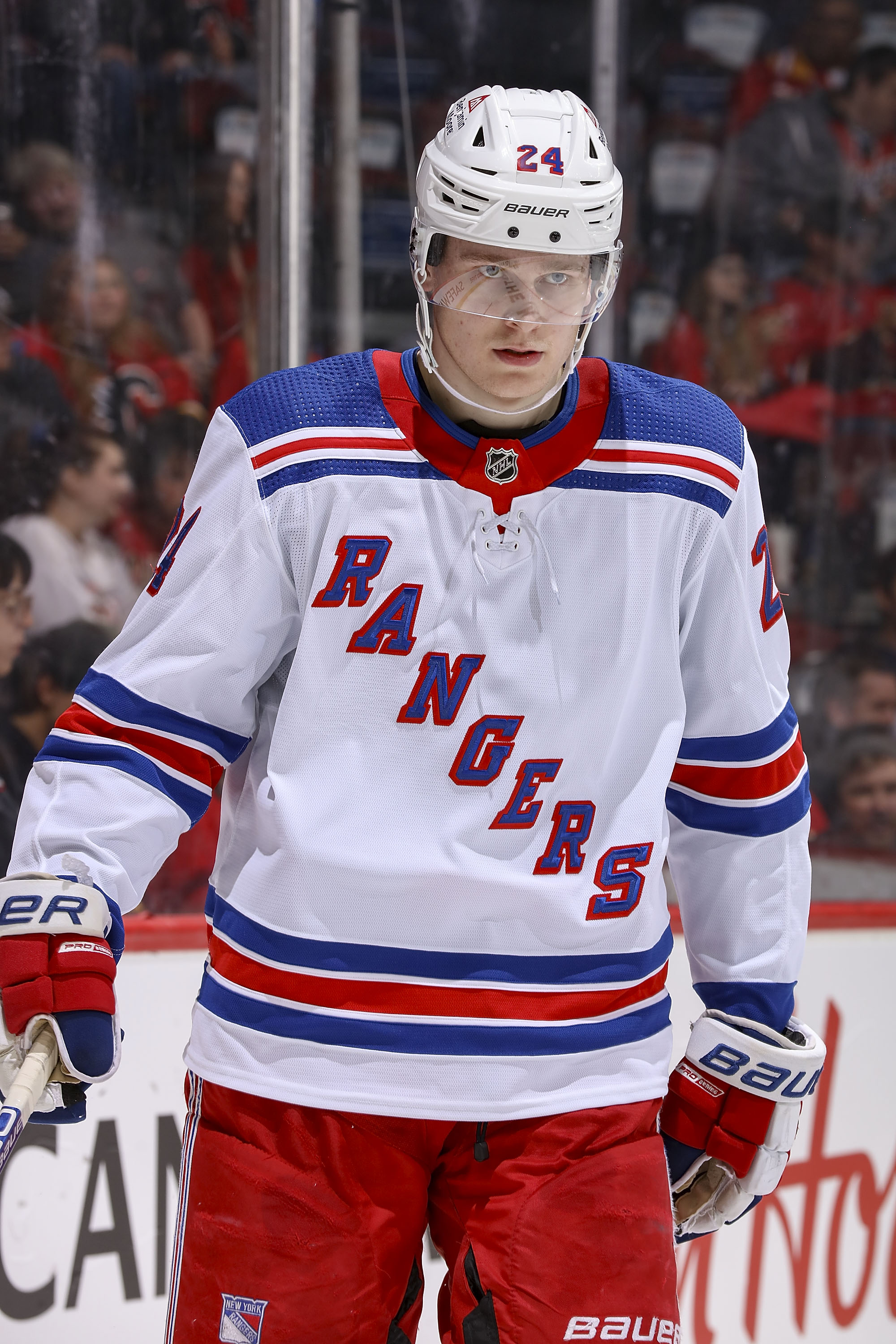 Predicting NY Rangers lines with Kane and Tarasenko - Blue Seat Blogs