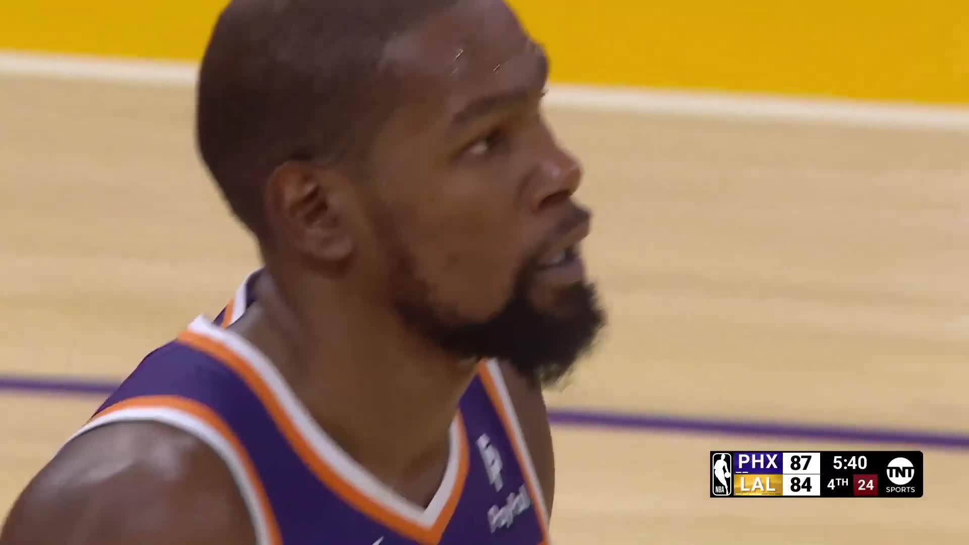 Suns' Kevin Durant: 'Hard For Me' To Compare Anything To My Time With ...