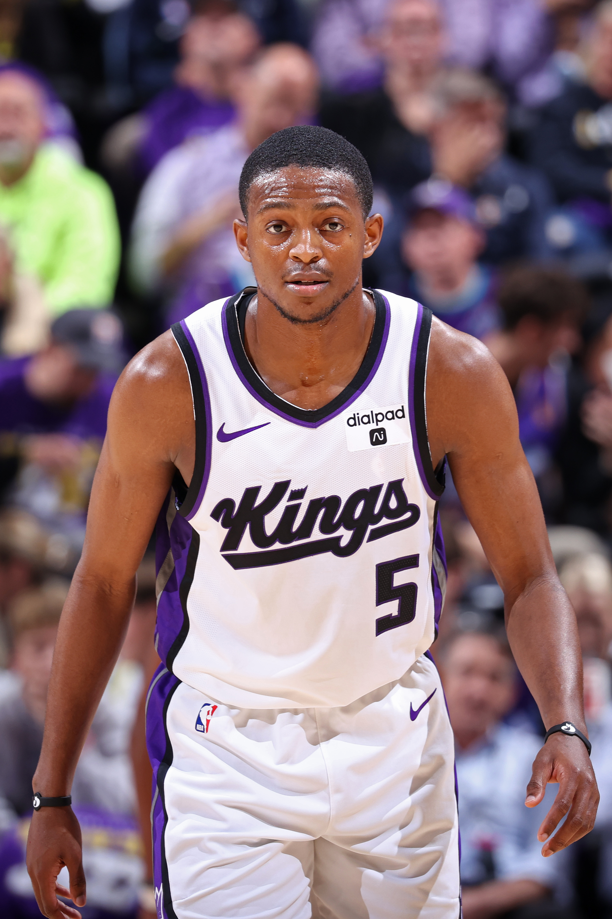 NBA rumors: Kings' Harrison Barnes to draw Pacers interest in free agency –  NBC Sports Bay Area & California
