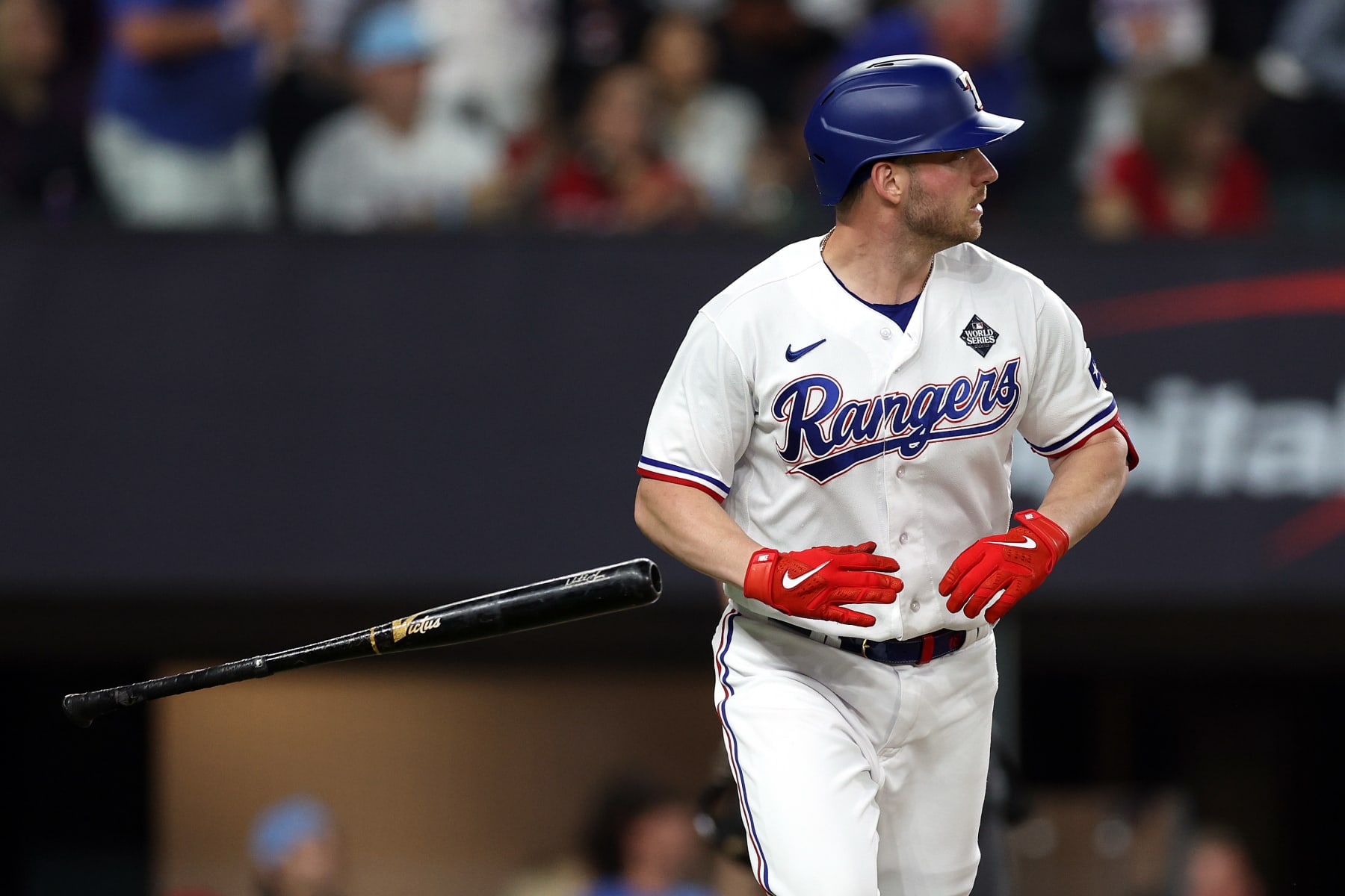Mitch Garver
