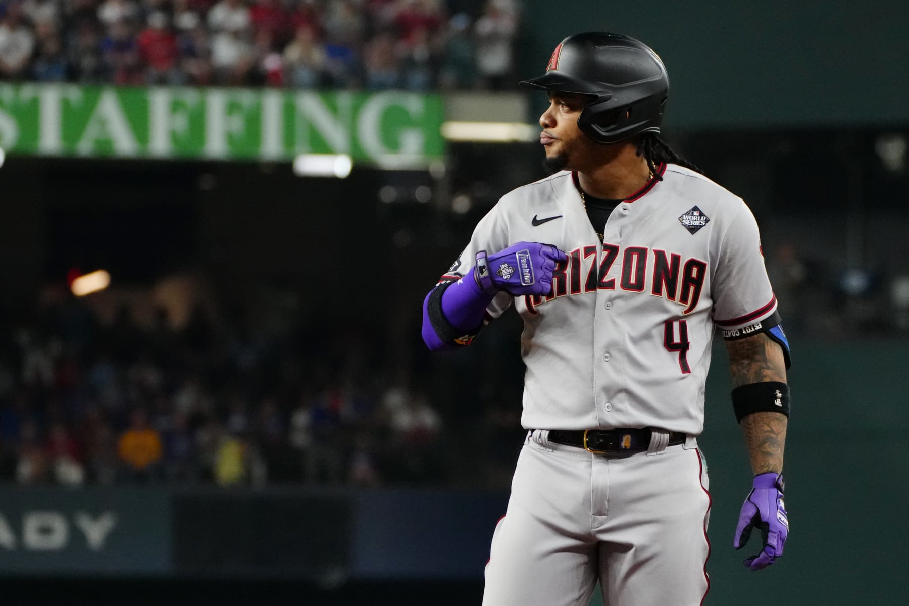 Ketel Marte