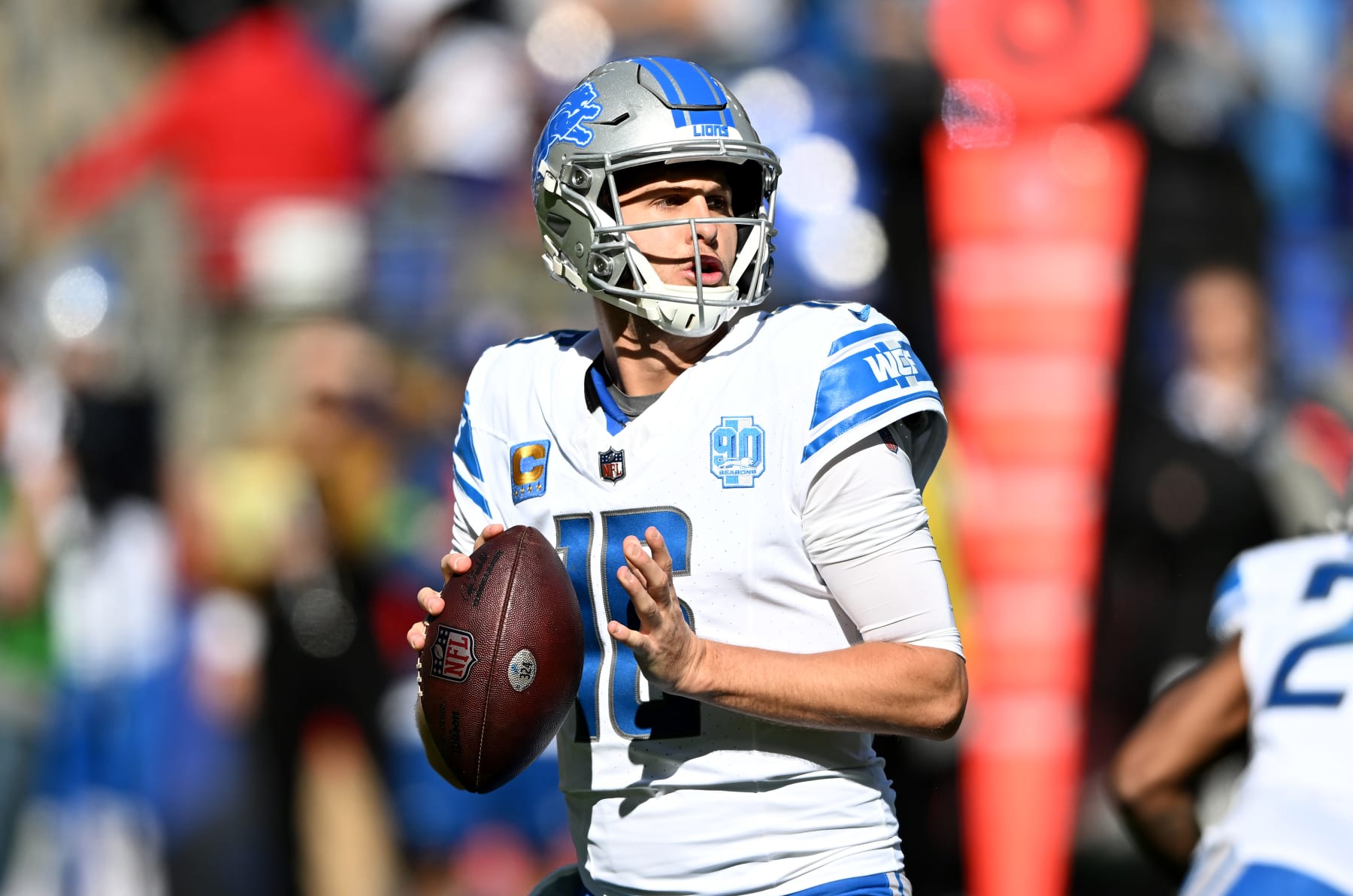 Raiders-Lions Monday night betting: Point spread continues to drop, Betting