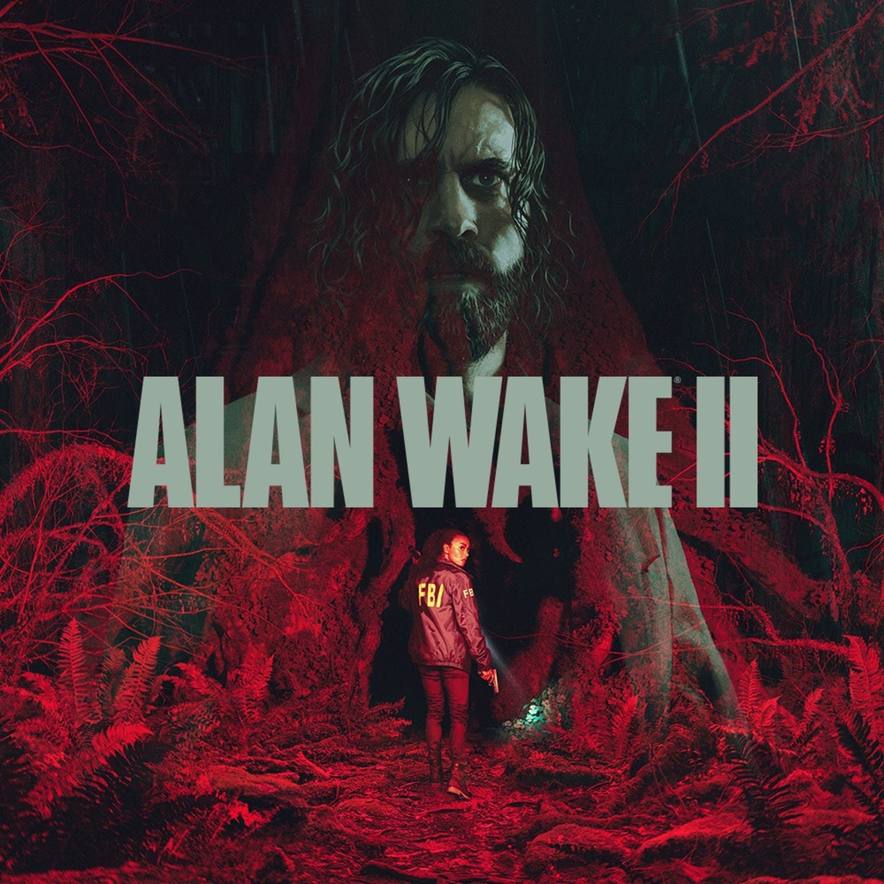 Motel - Alan Wake's American Nightmare Gameplay (Xbox 360) 