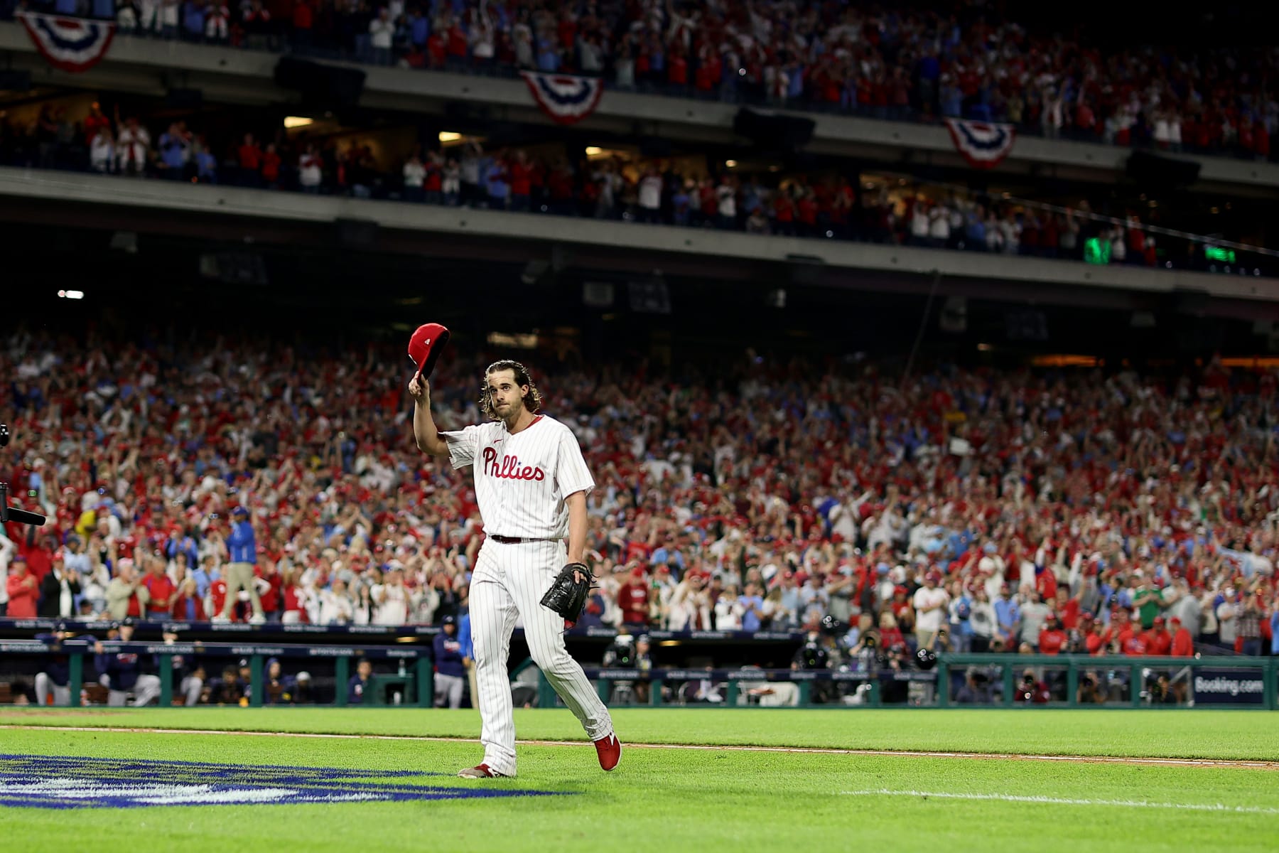 Aaron Nola