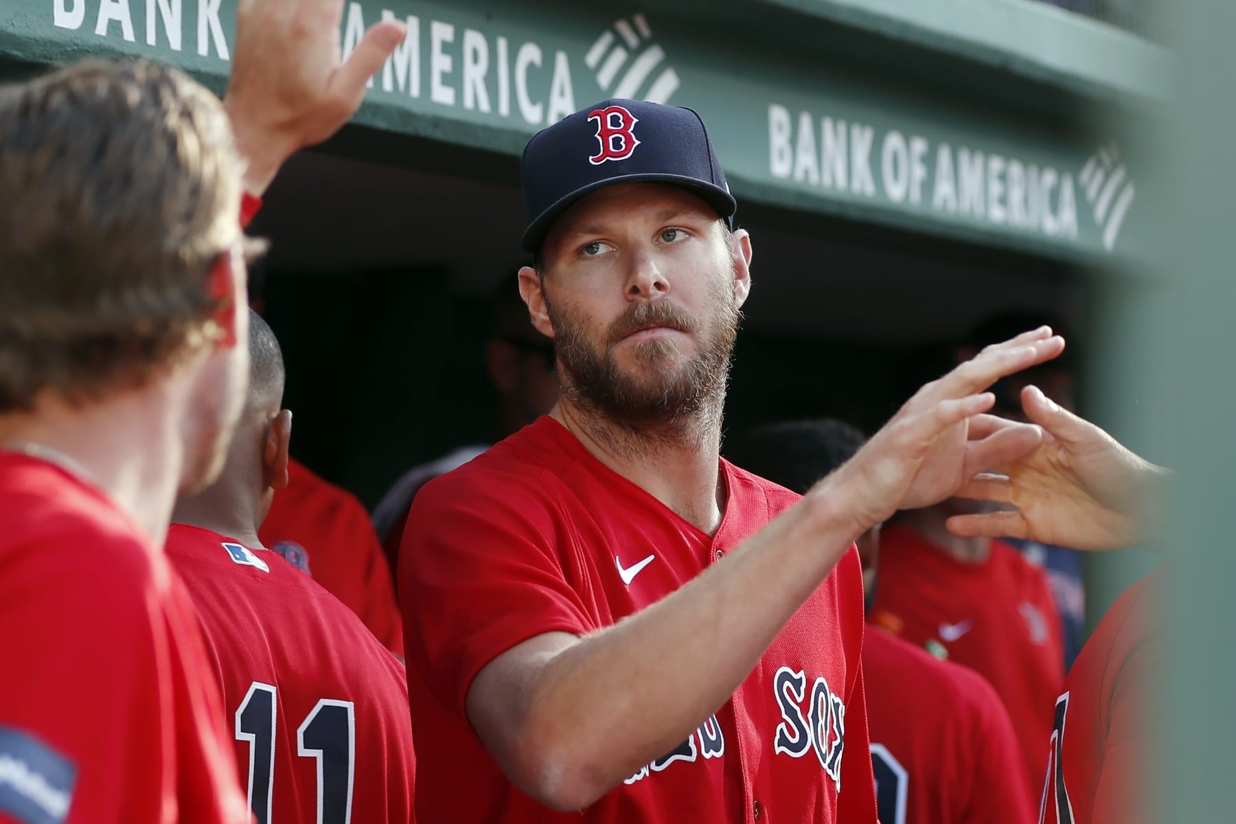 Chris Sale