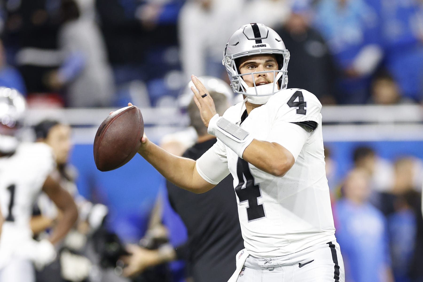 Bleacher Report's Expert Week 9 NFL Picks