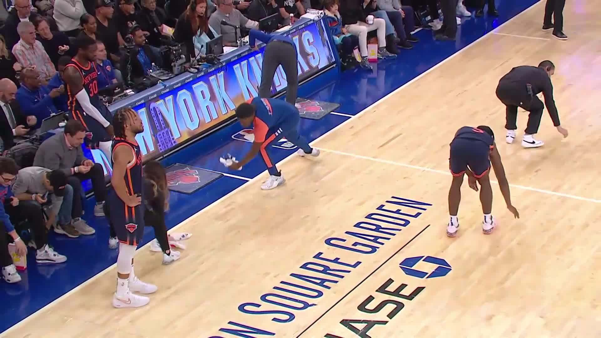 New York Knicks | National Basketball Association, News, Scores ...