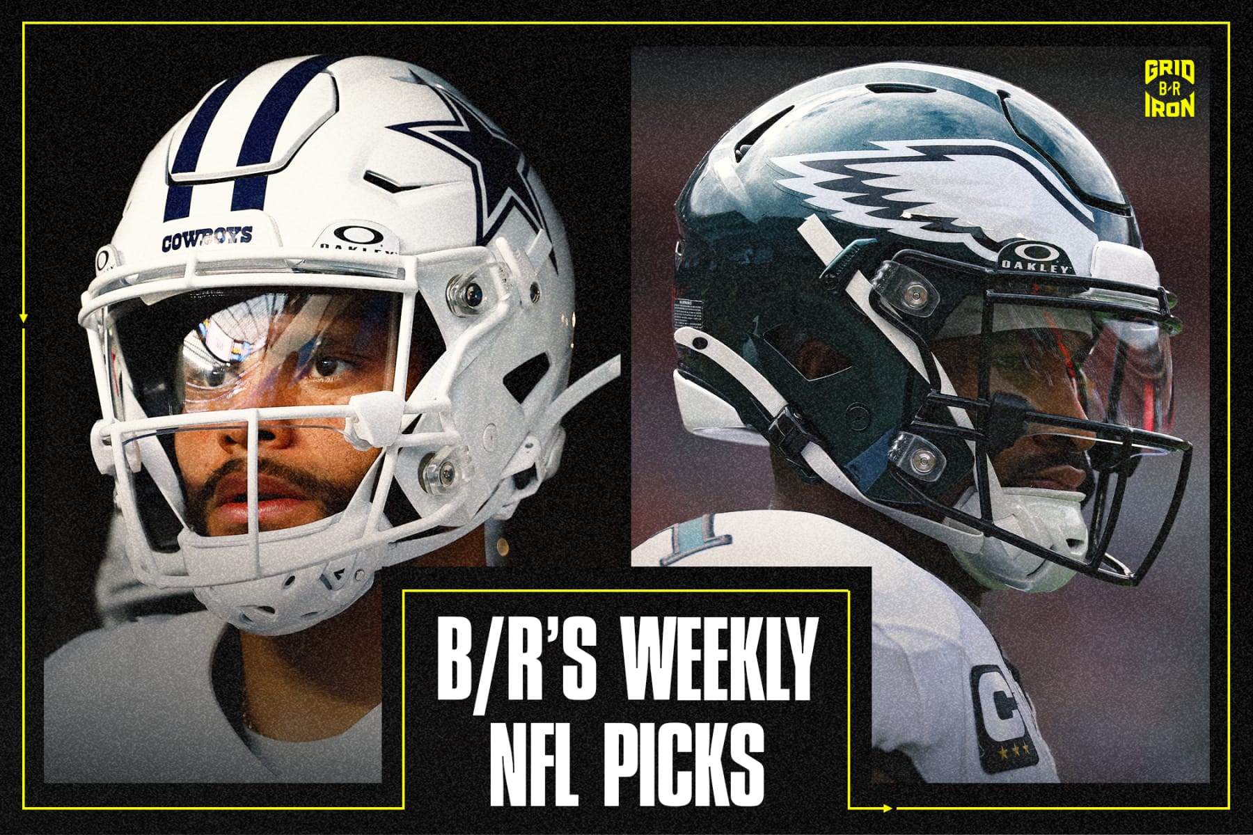 Bleacher Report's Expert Week 9 NFL Picks