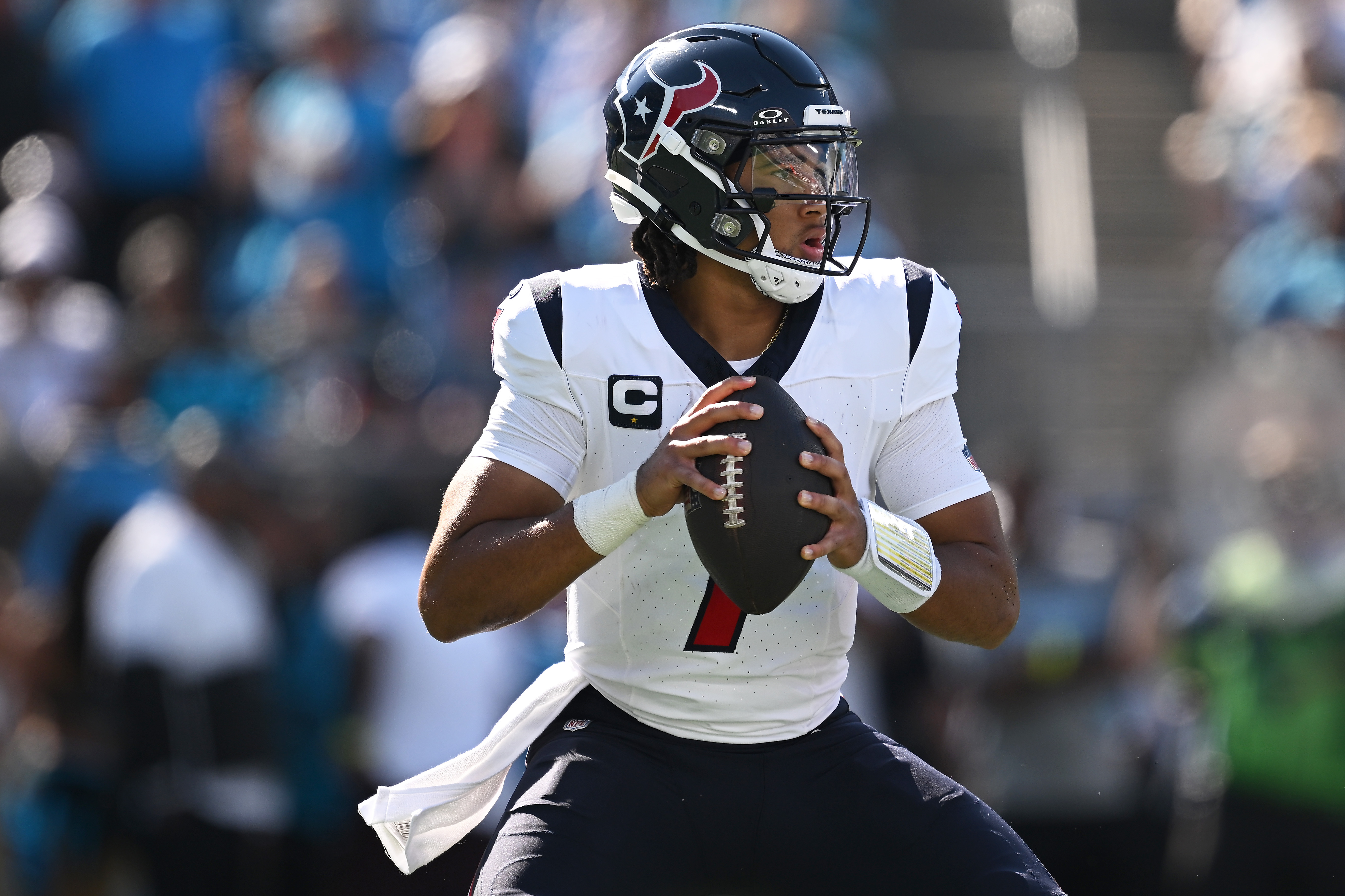 Tampa Bay Bucs at Houston Texans: Initial injury report - Bucs Nation