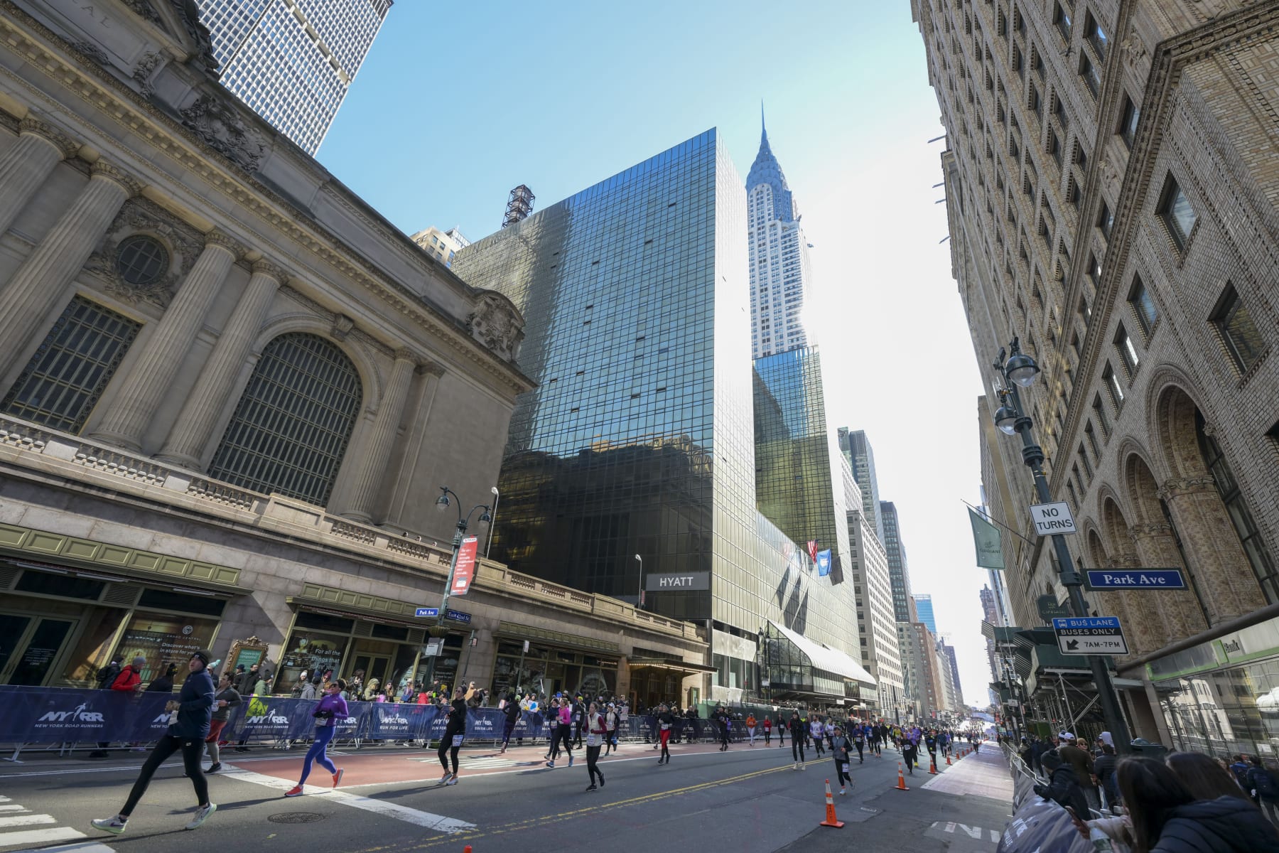 New York Marathon 2023: Route, Course Map, Times, Road Closures & Event ...