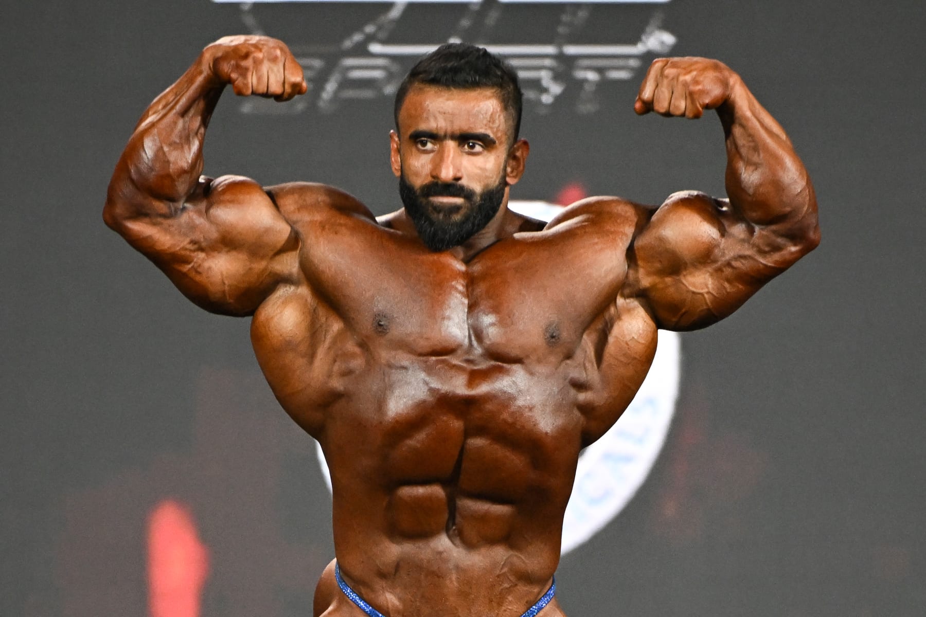 Mr. Olympia 2023 Results: Final Info for Hadi Choopan, Derek Lunsford, More, News, Scores, Highlights, Stats, and Rumors