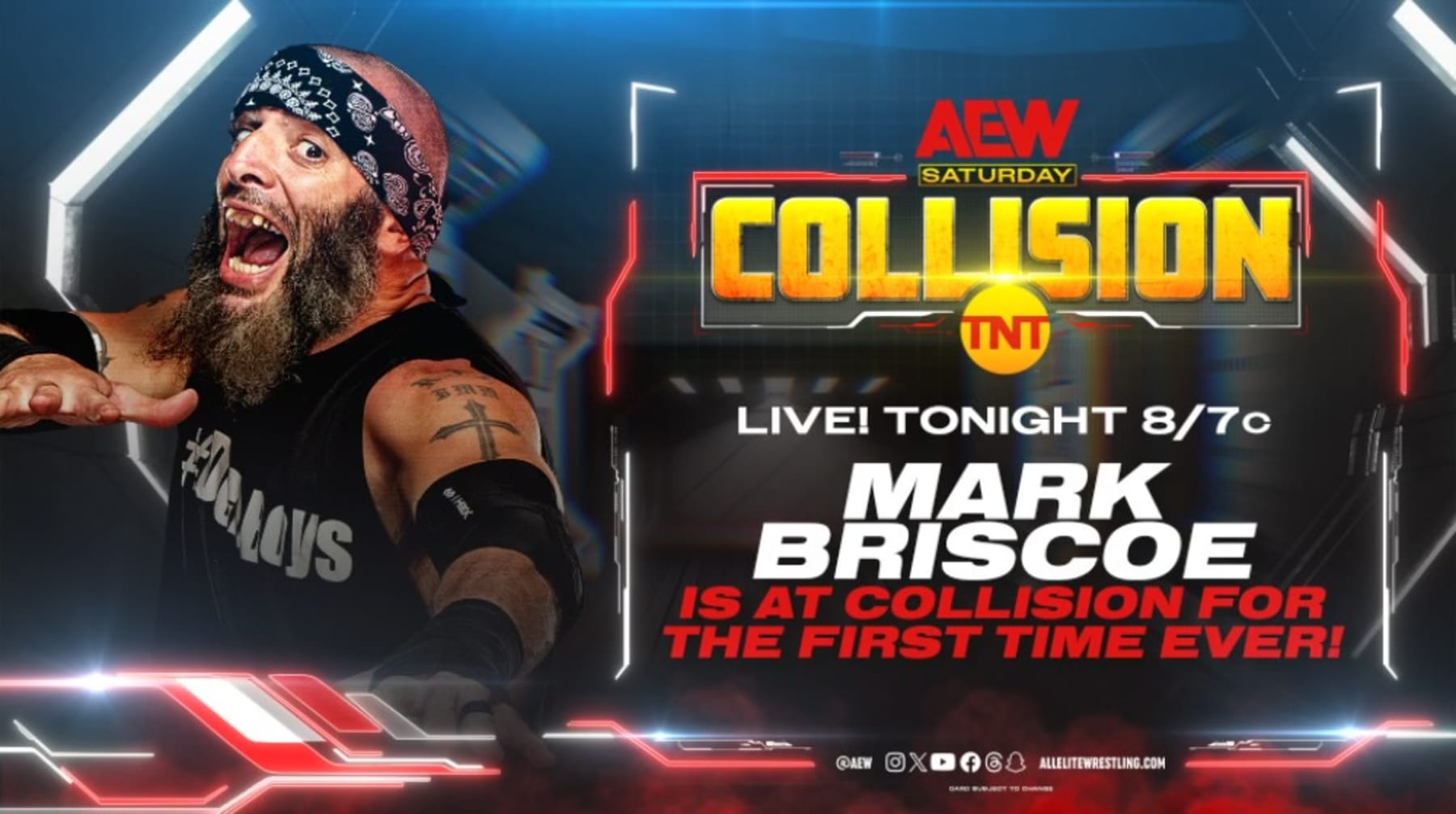 Collision